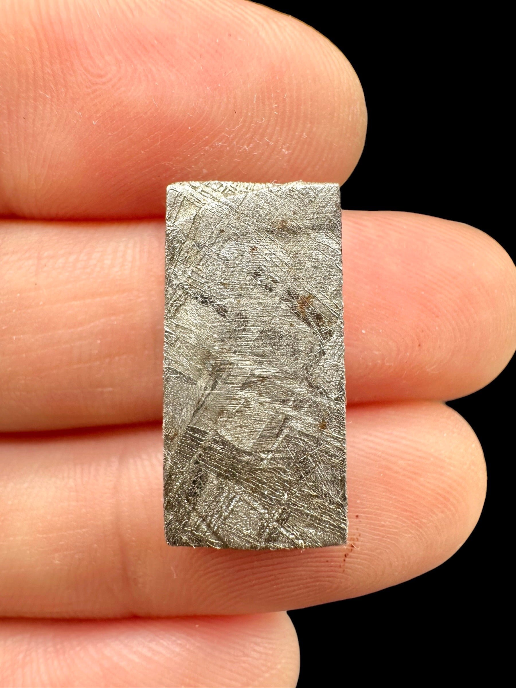 Meteorite Gibeon 5g – Namibia - MEGI45