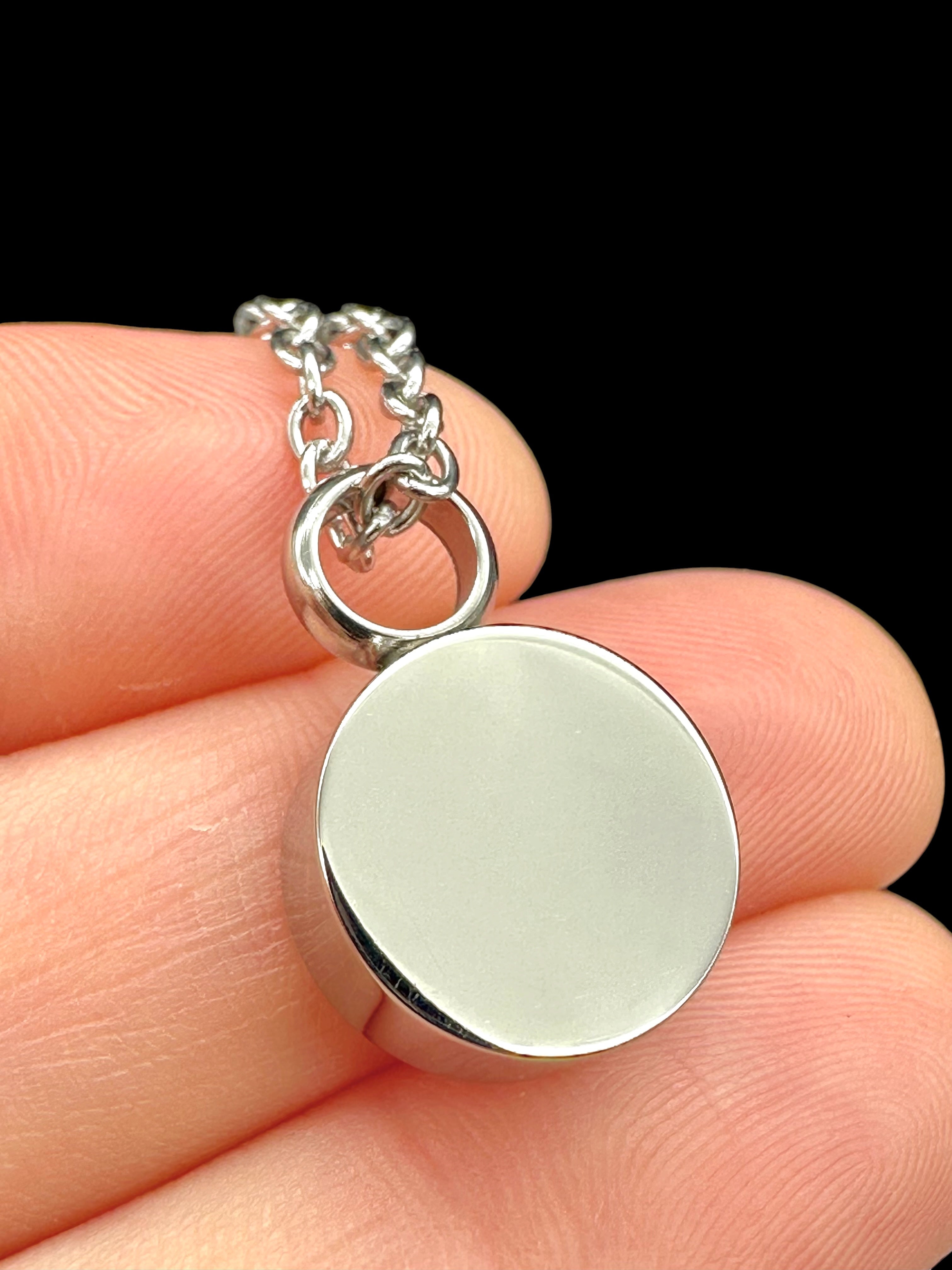 Wheel-shaped pendant with raw moldavites – random piece - P/V540