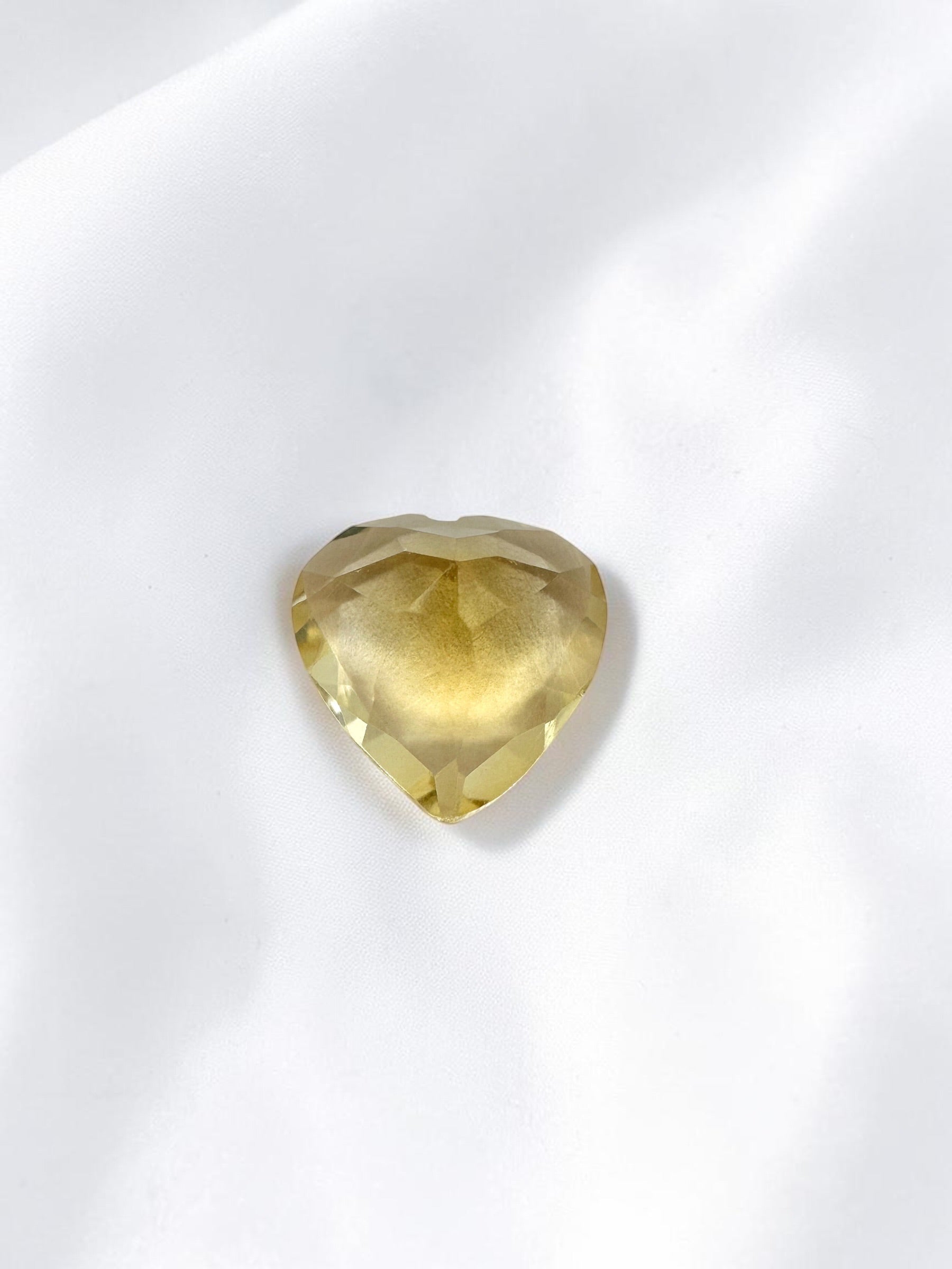 Faceted Sapphire from Australia 3,15ct - BSA06