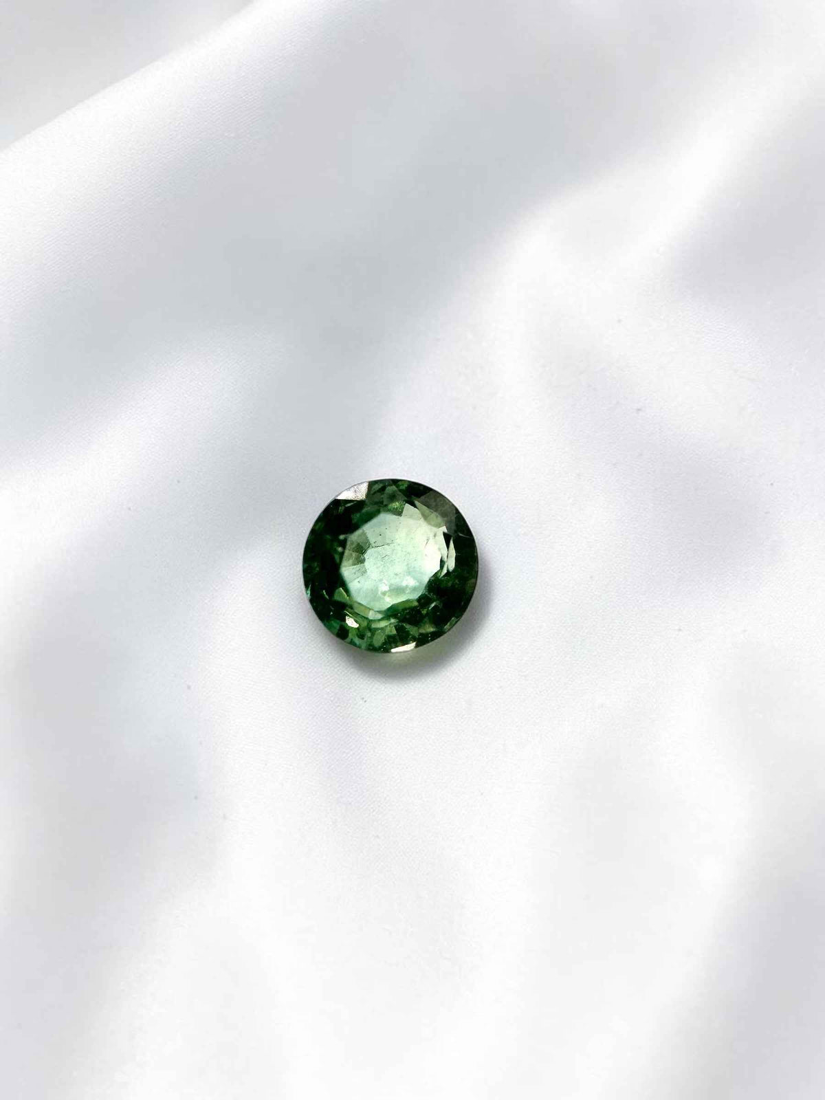 Zaffiro multicolore sfaccettato proveniente dall'Australia, 0,2 ct - BSA10