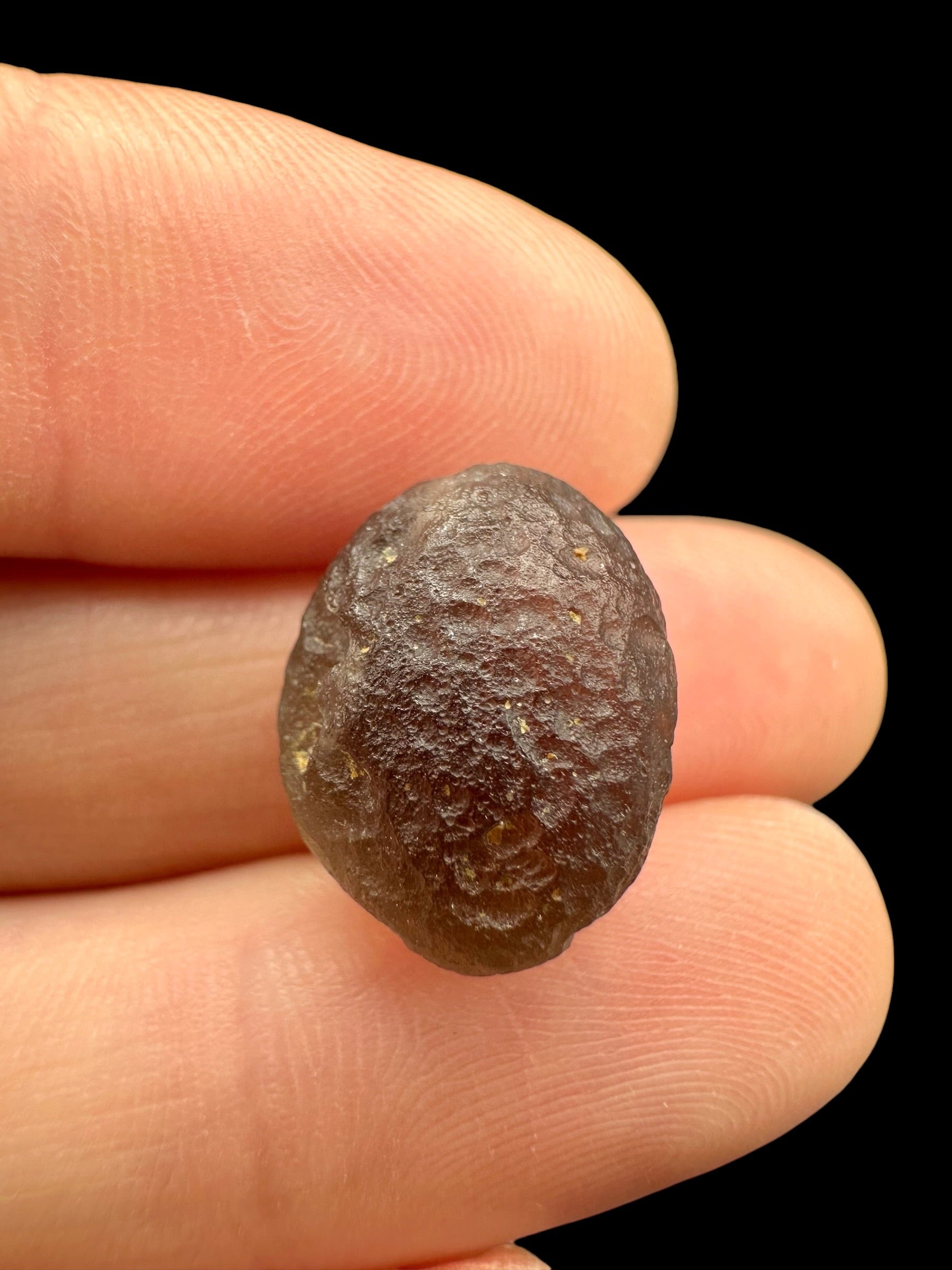 Colombianite 2,3g – Valle del Cauca, Colombia - KO097