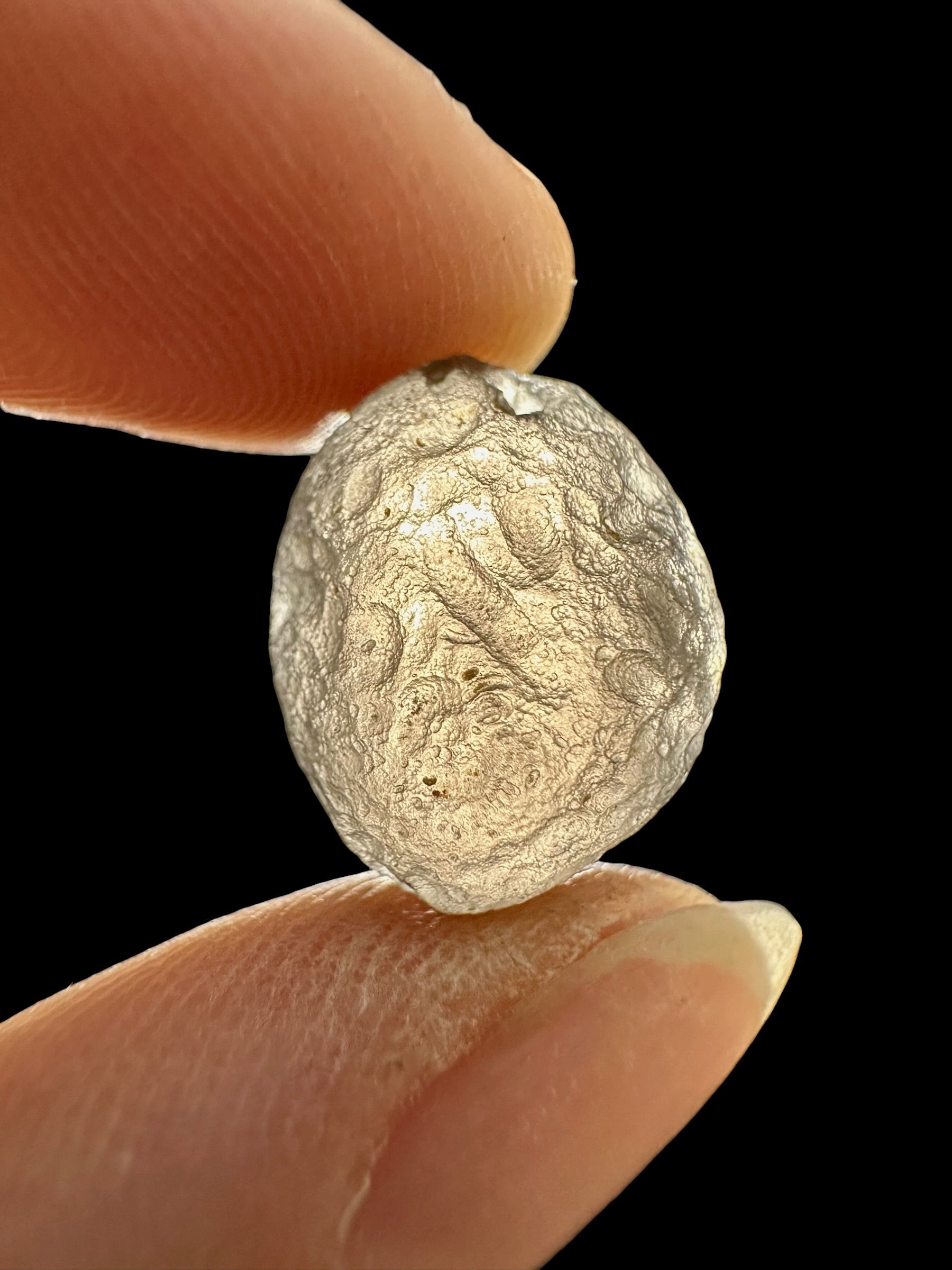 Colombianite 2,3g – Valle del Cauca, Colombia - KO097
