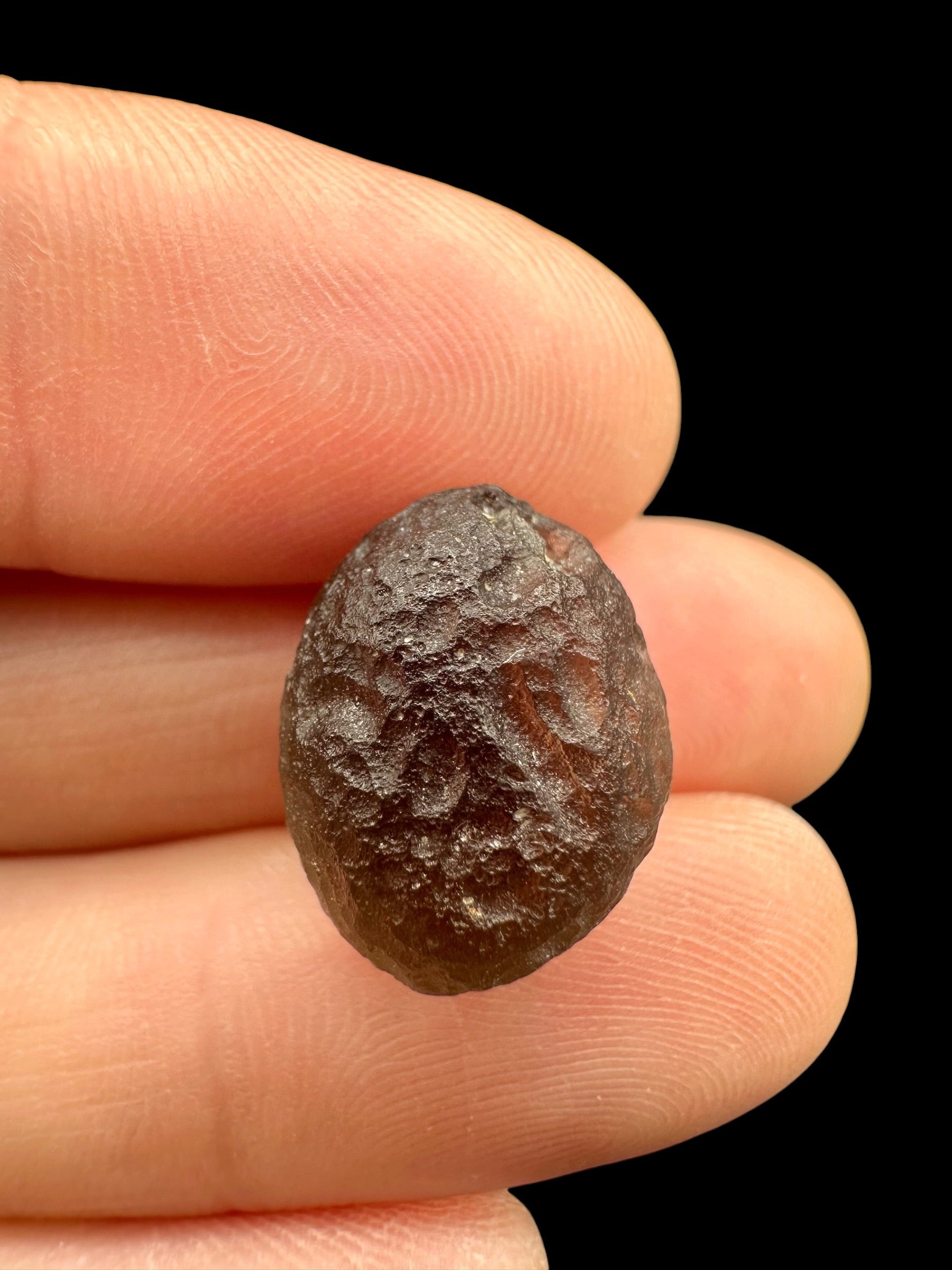 Colombianite 2,3g – Valle del Cauca, Colombia