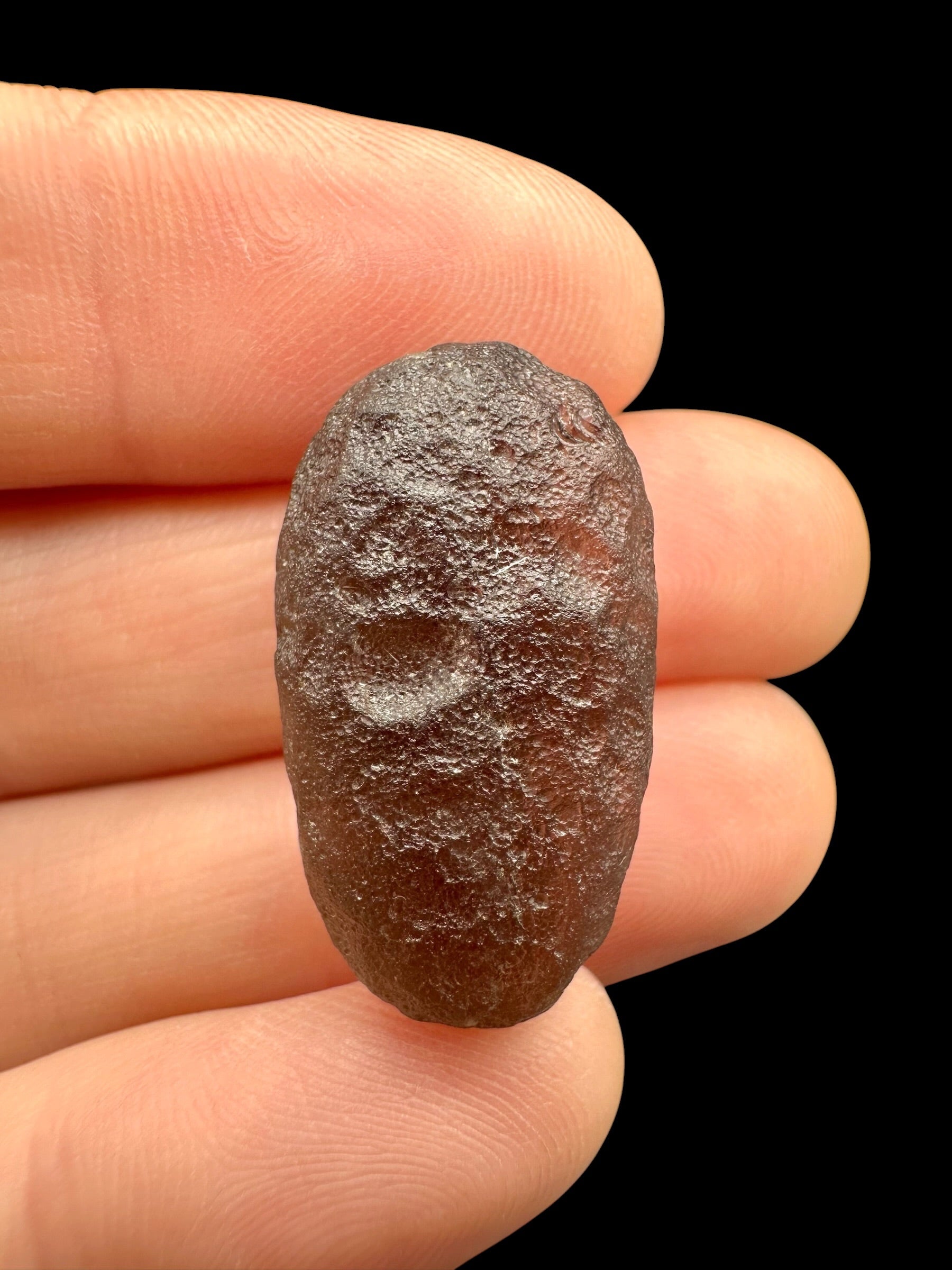 Colombianite 4,1g – Valle del Cauca, Colombia - KO098