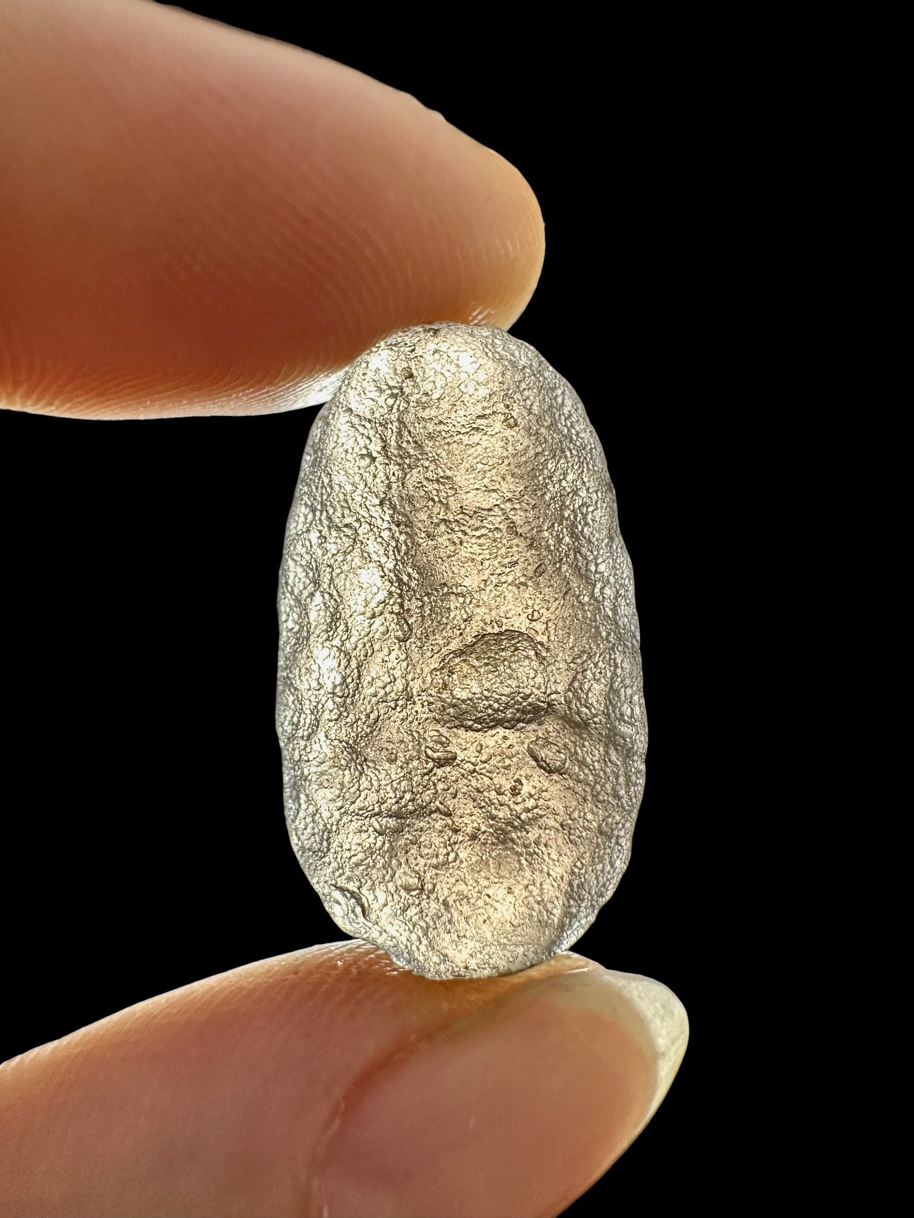 Colombianite 4,1g – Valle del Cauca, Colombia - KO098