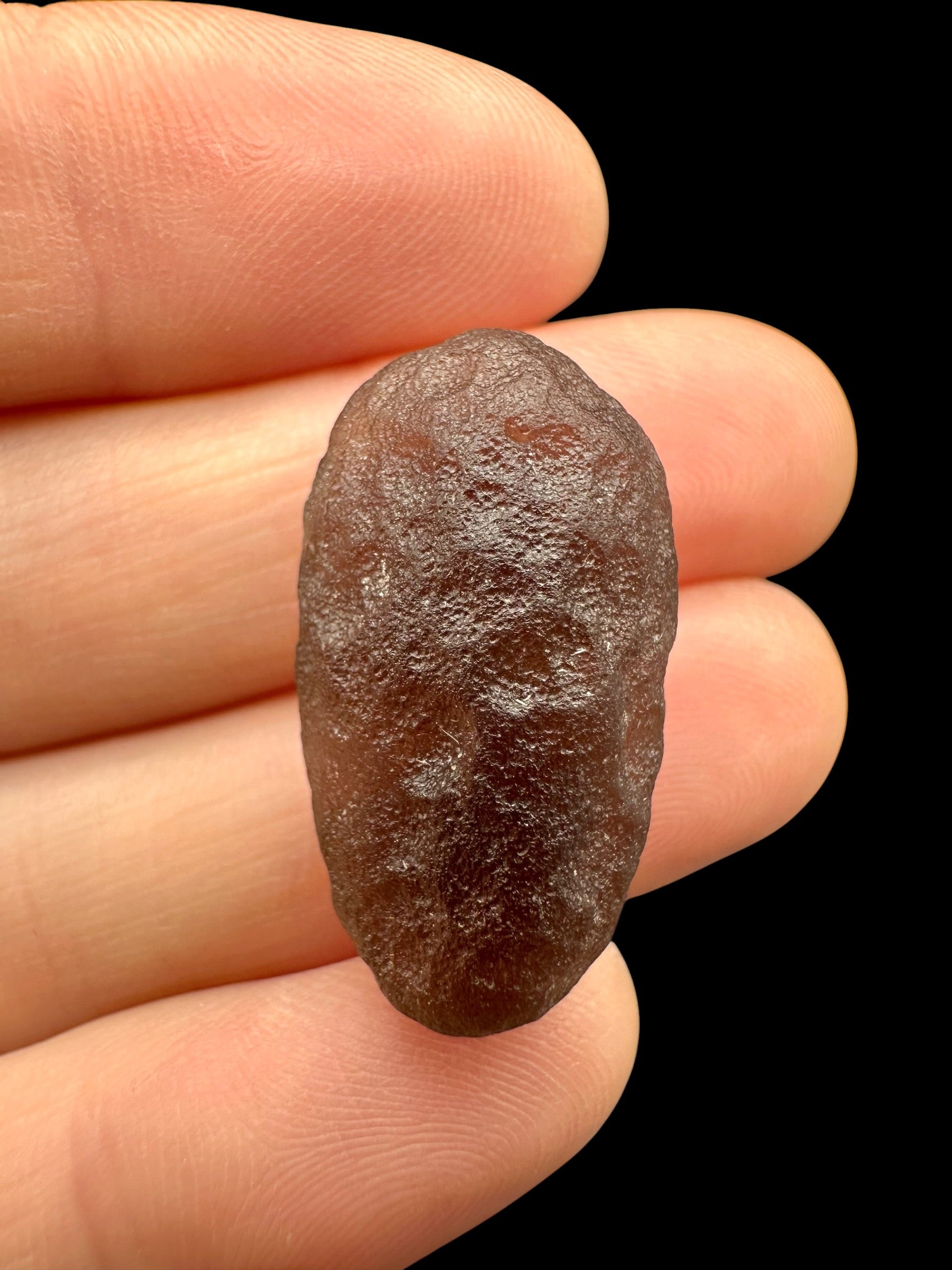 Colombianite 4,1g – Valle del Cauca, Colombia