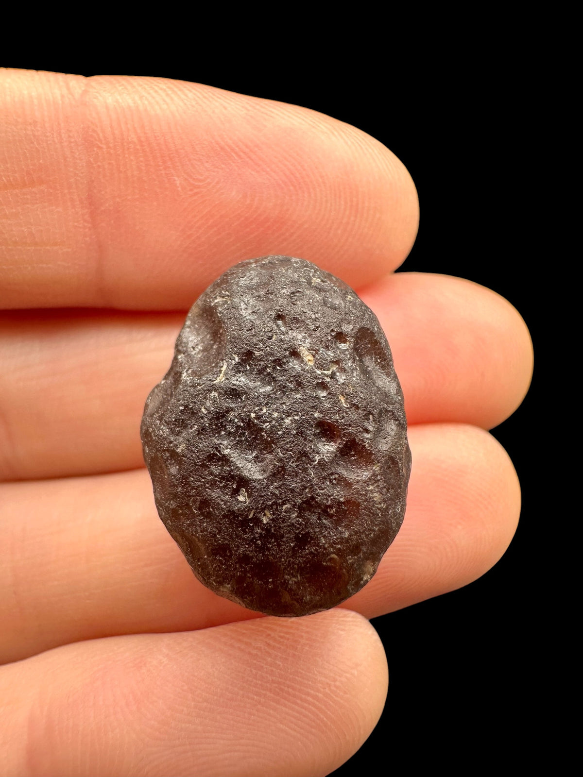 Colombianite 5g – Valle del Cauca, Colombia - KO099