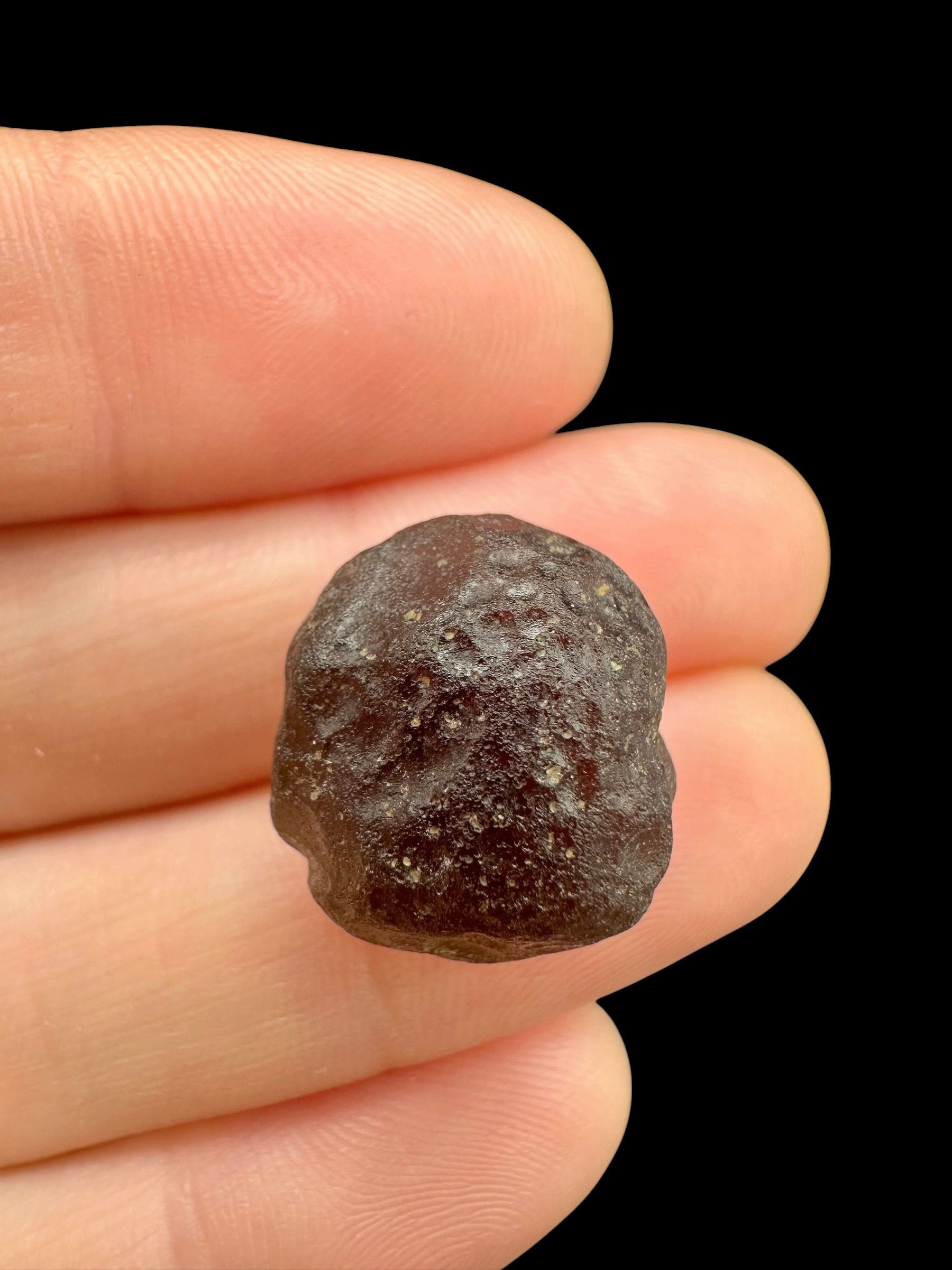 Colombianite 3,7g – Valle del Cauca, Colombia - KO101