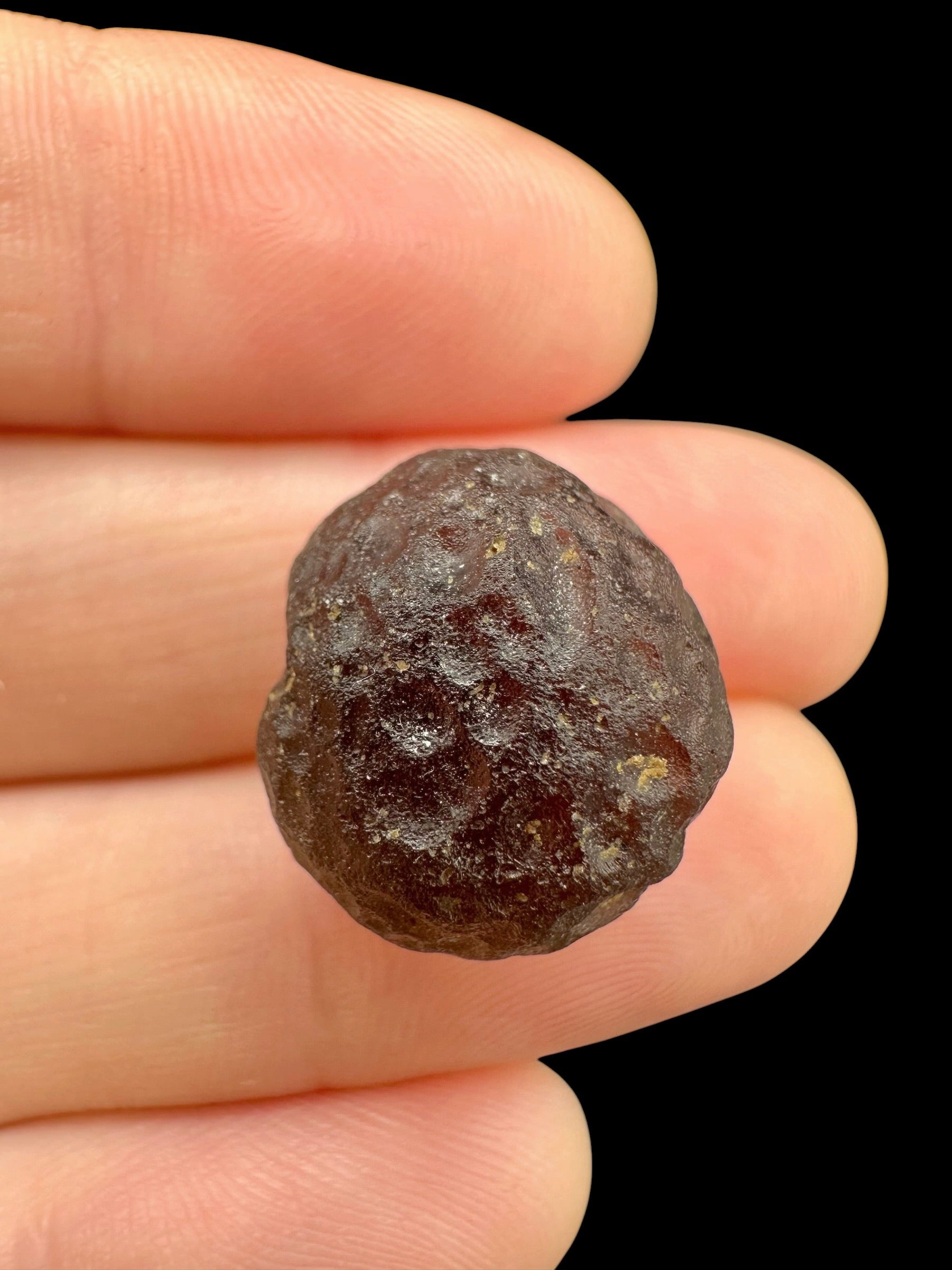 Colombianite 3,7g – Valle del Cauca, Colombia