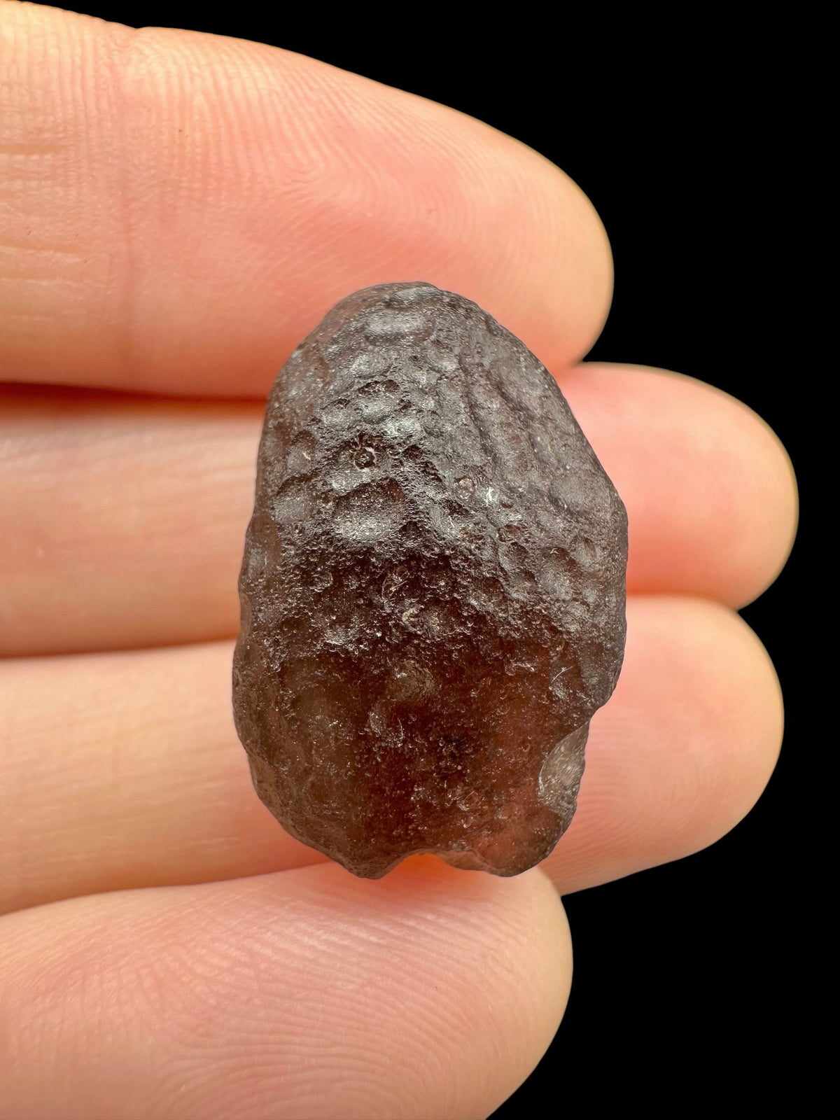 Colombianite 4,6g – Valle del Cauca, Colombia