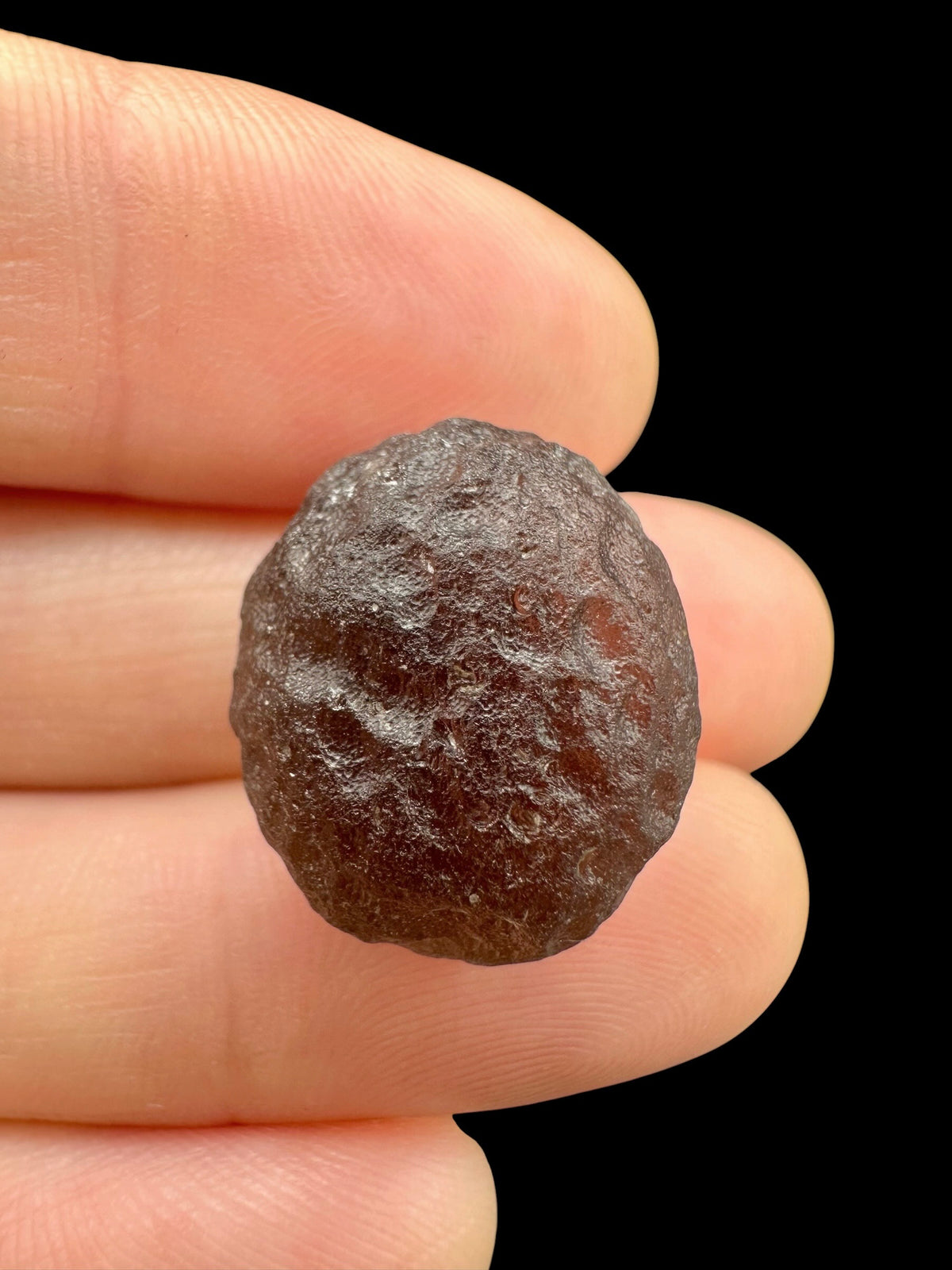 Colombianite 4g – Valle del Cauca, Colombia - KO103
