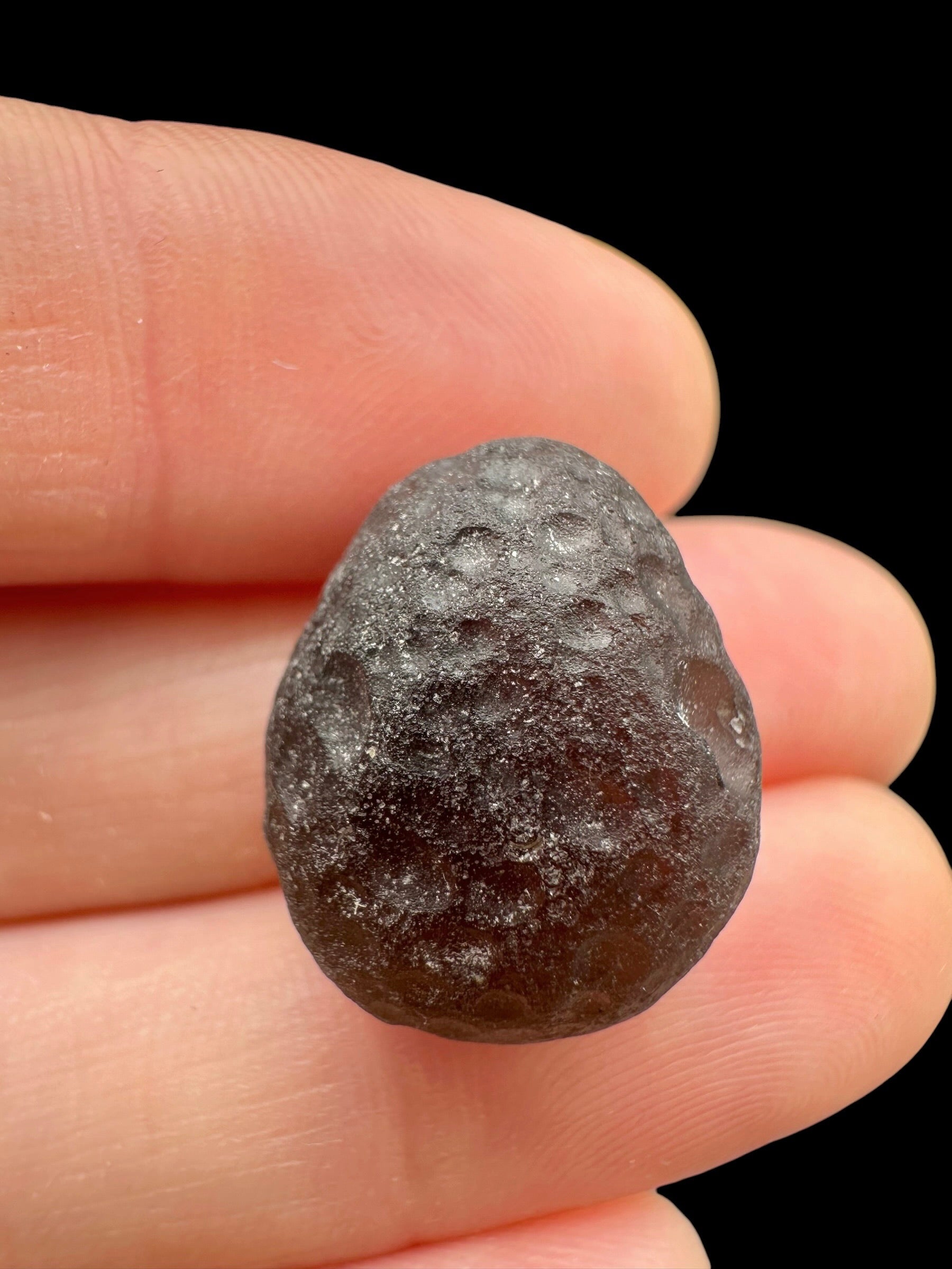 Colombianite 4g – Valle del Cauca, Colombia