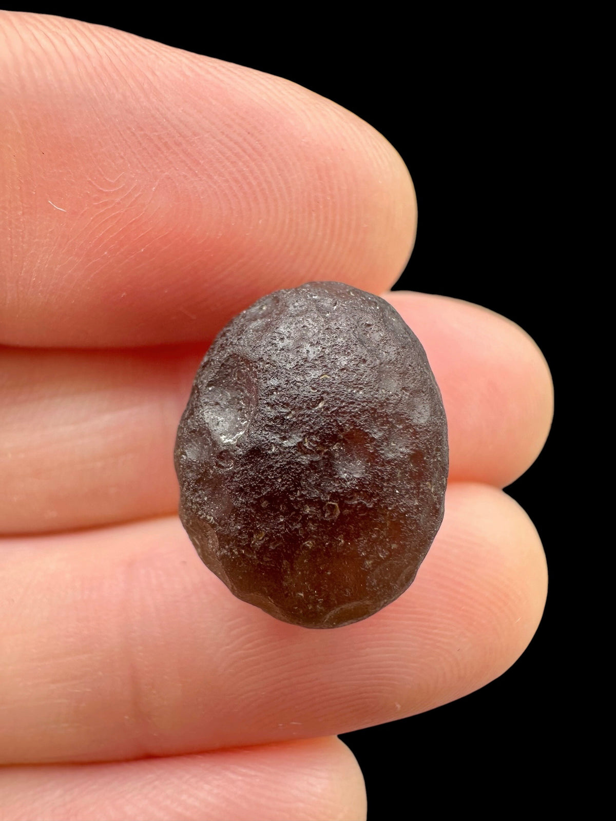 Colombianite 2,6g – Valle del Cauca, Colombia - KO105