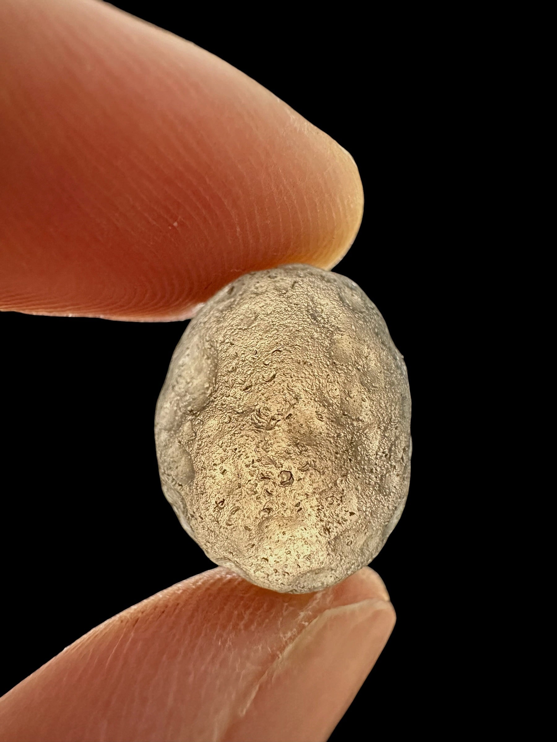 Colombianite 2,6g – Valle del Cauca, Colombia - KO105
