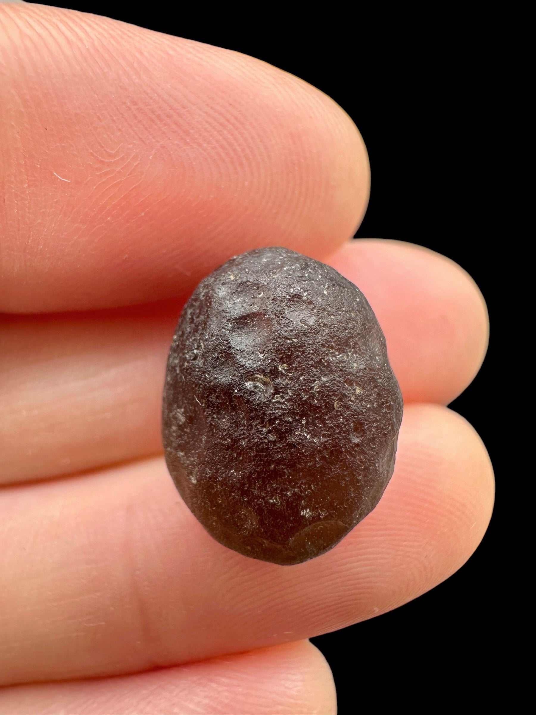 Colombianite 2,6g – Valle del Cauca, Colombia