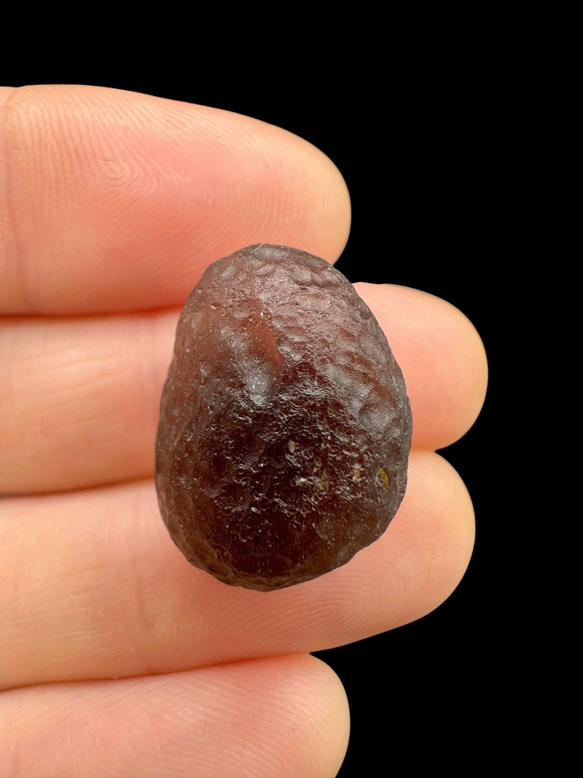 Colombianite 3,8g – Valle del Cauca, Colombia - KO106