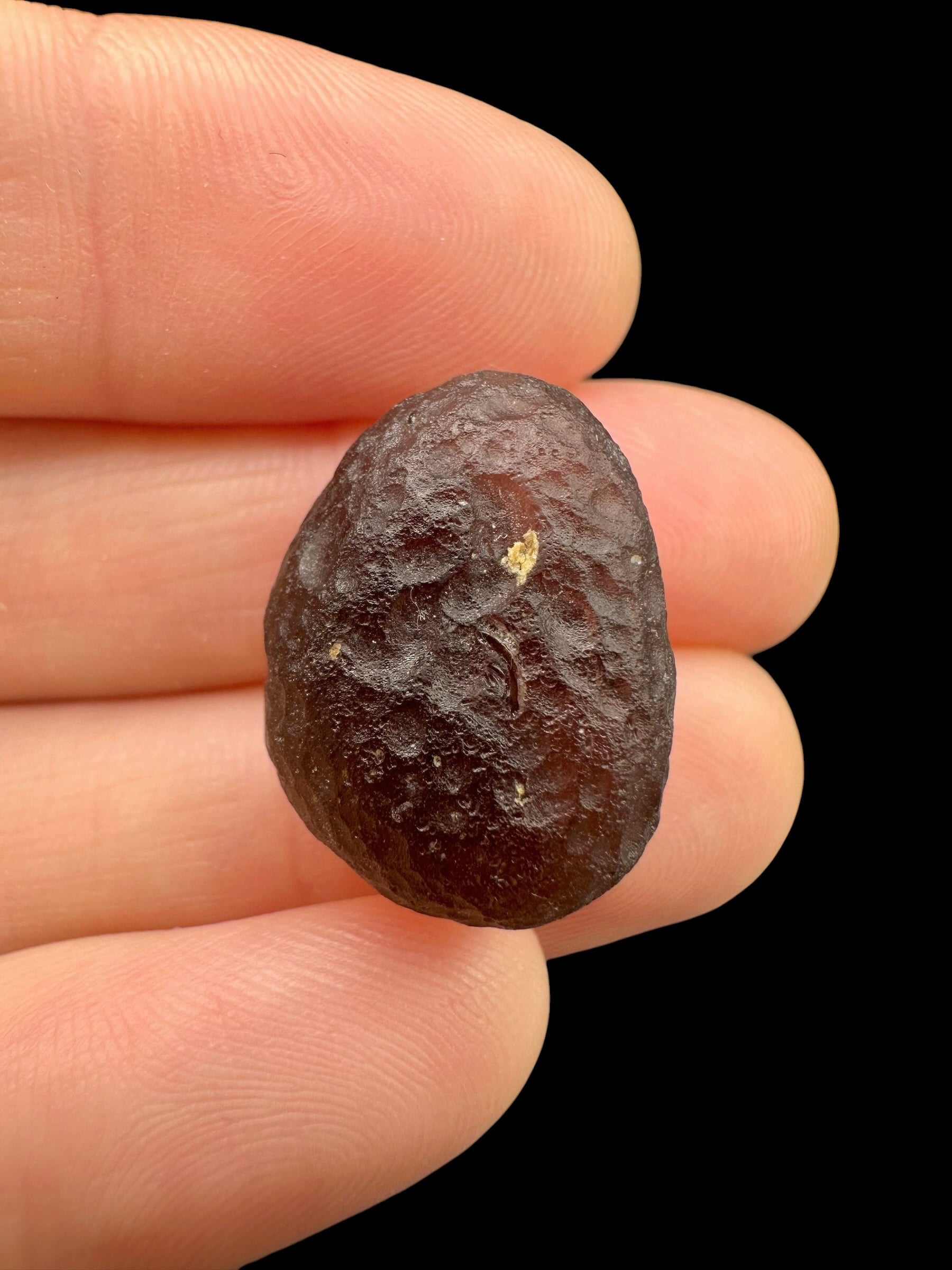 Colombianite 3,8g – Valle del Cauca, Colombia