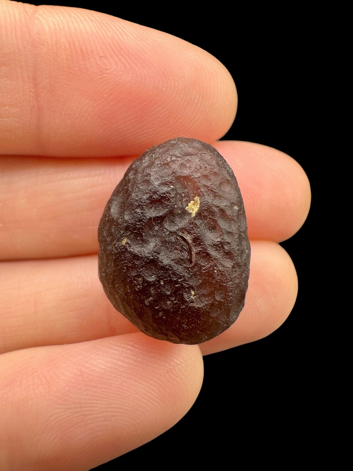 Colombianite 3,8g – Valle del Cauca, Colombia