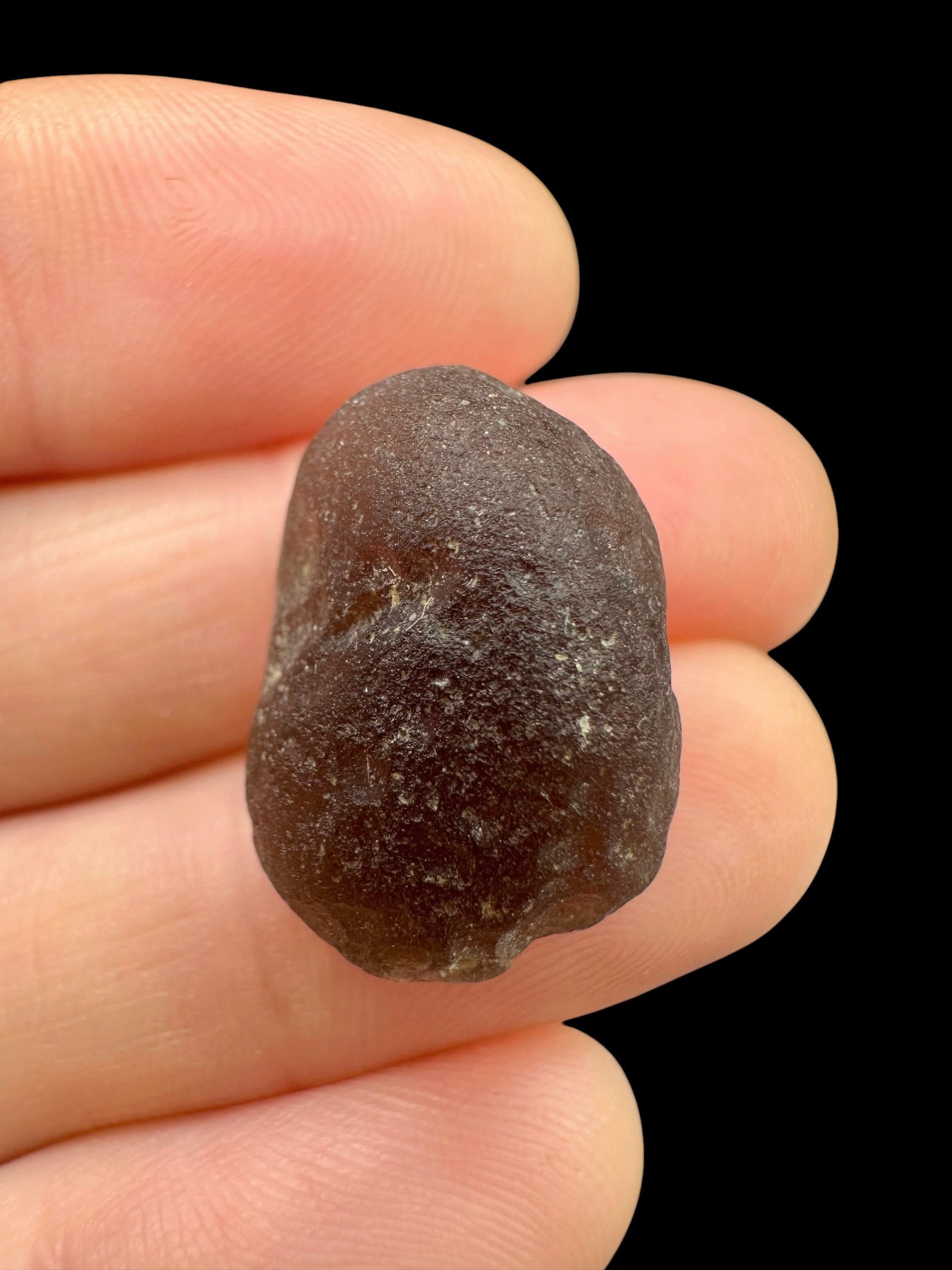 Colombianite 3,8g – Valle del Cauca, Colombia - KO107