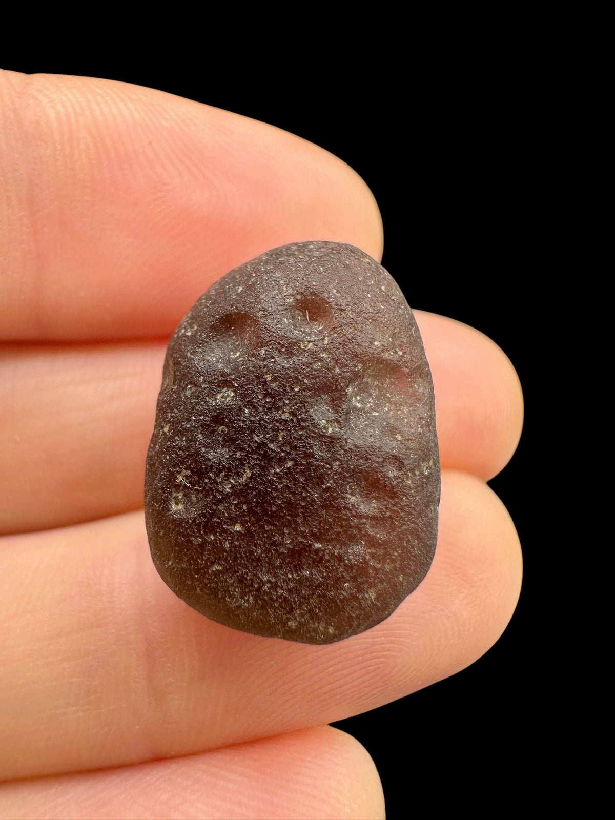 Colombianite 3,8g – Valle del Cauca, Colombia