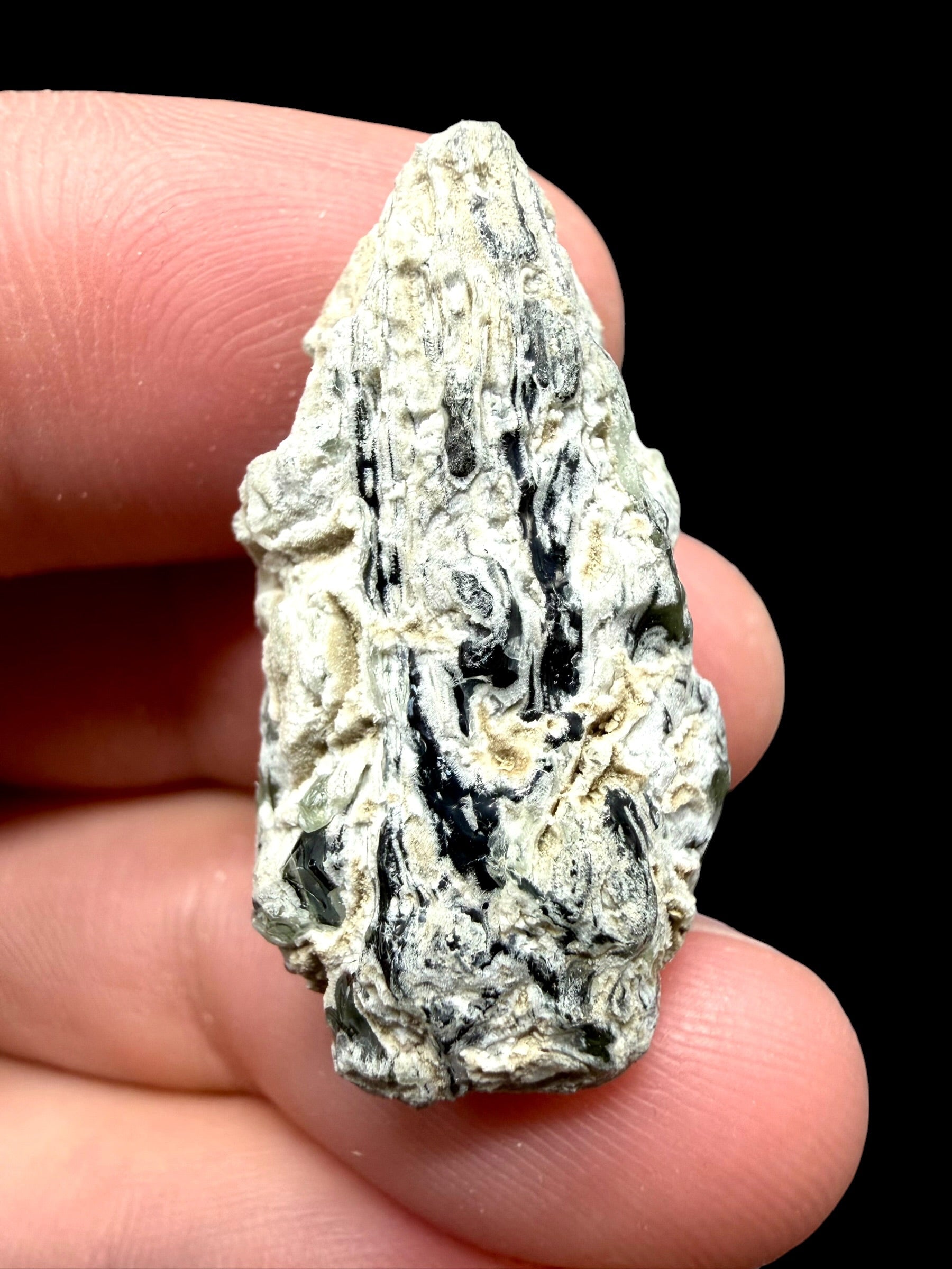 Moldavite – Brusna – 6,5g