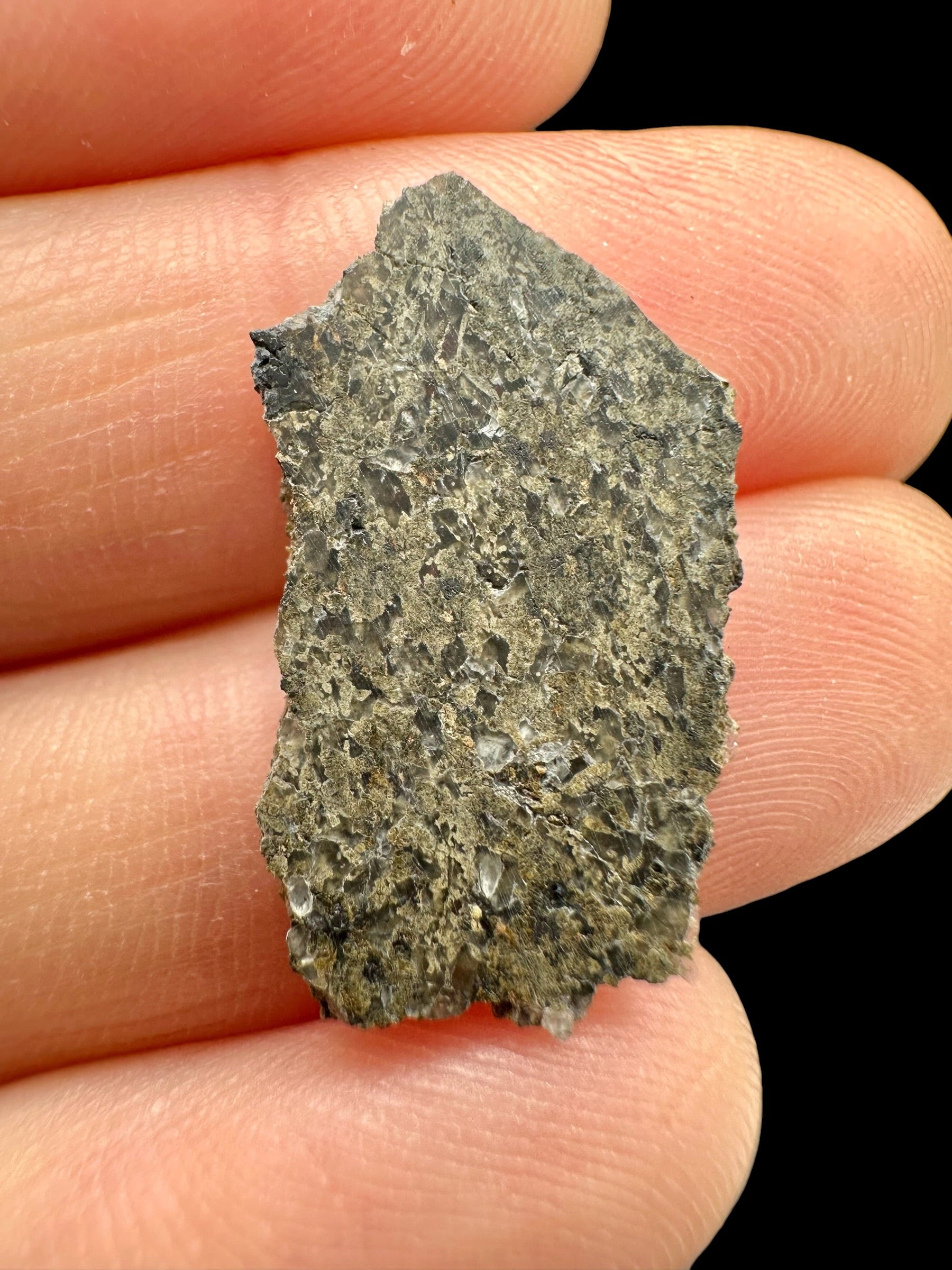 Martian Meteorite NWA 17472 – 1g – Northwest Africa