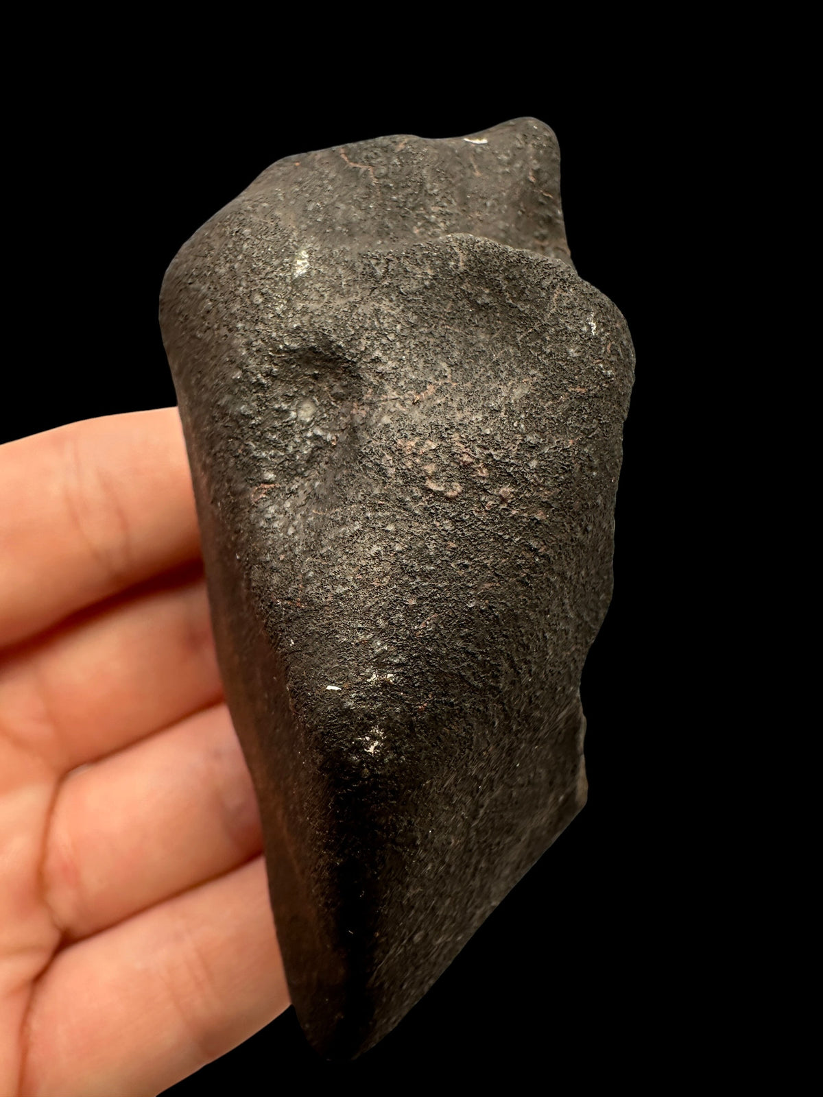Meteorite Kosice – Slovakia - MEKS01