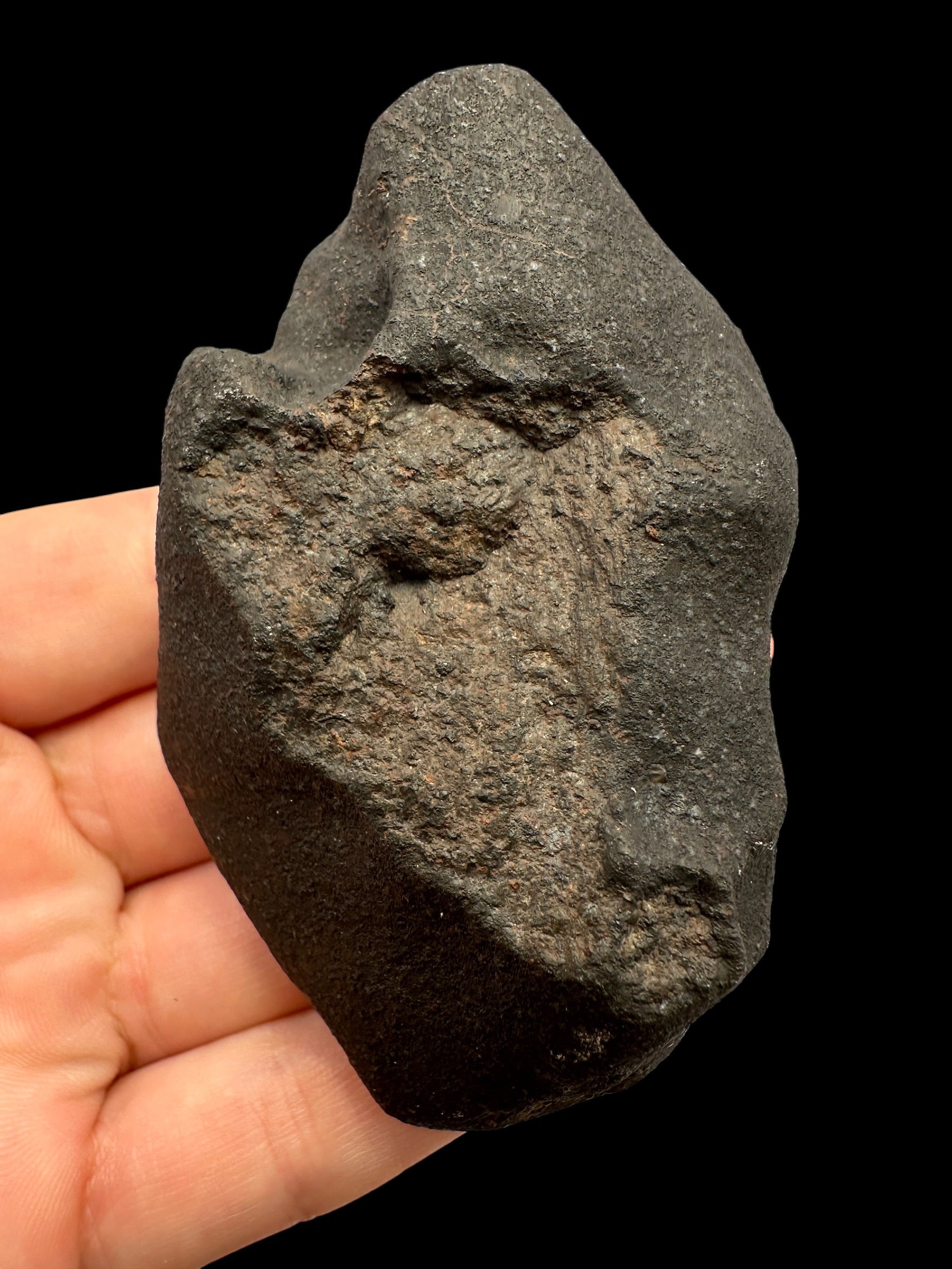 Meteorite Kosice – Slovakia - MEKS01