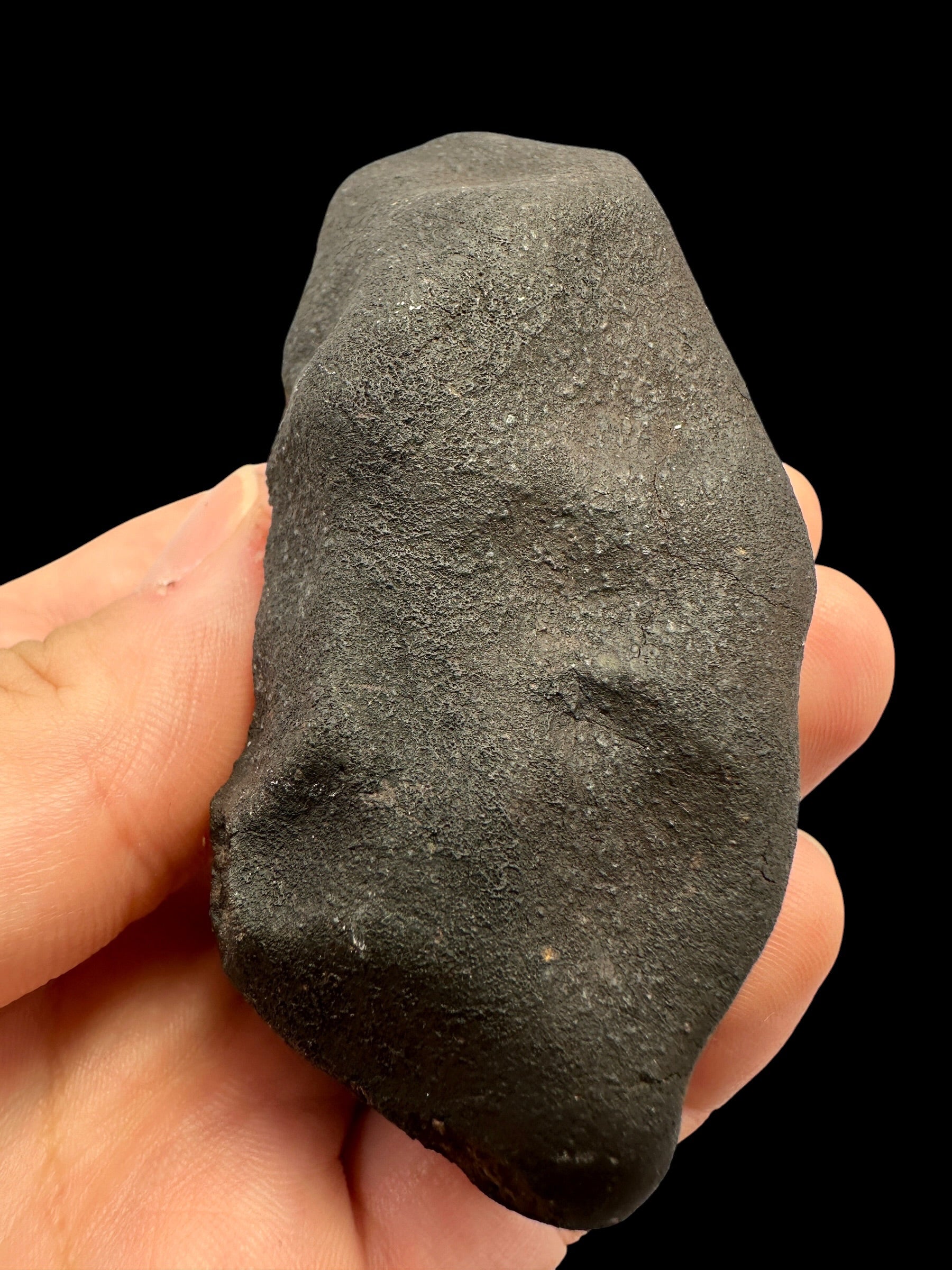 Meteorite Kosice – Slovakia - MEKS01