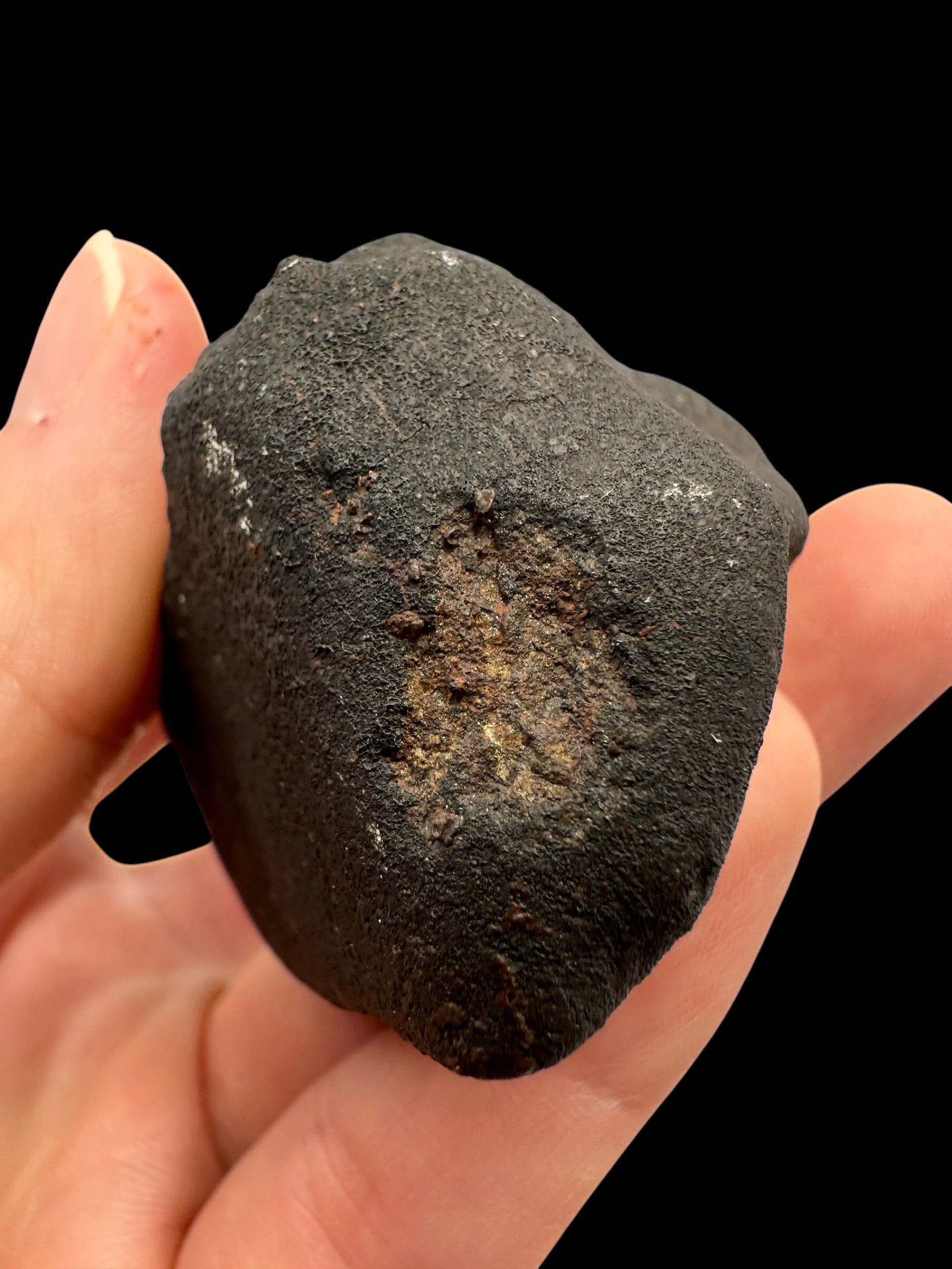 Meteorite Kosice – Slovakia - MEKS01