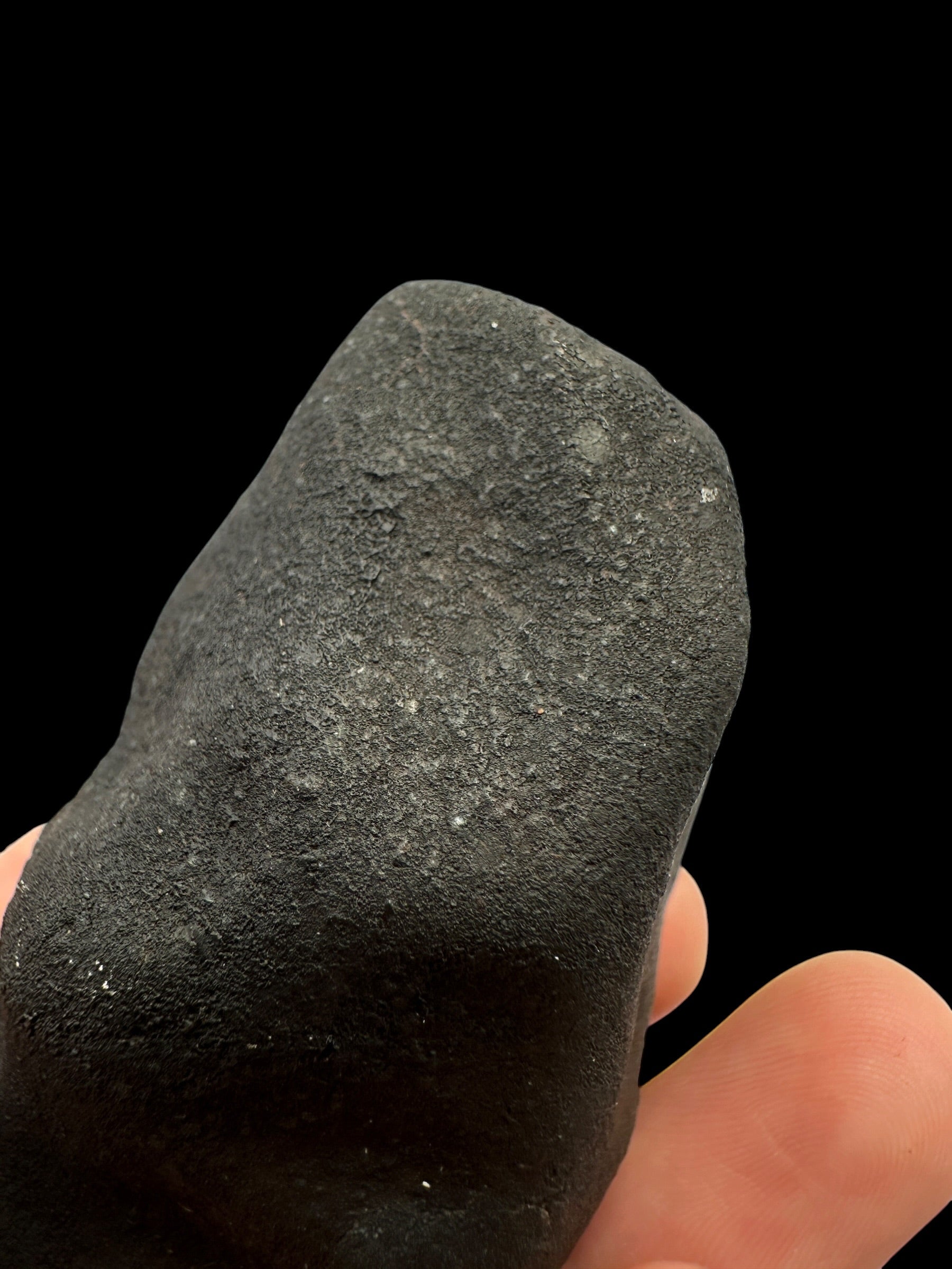 Meteorite Kosice – Slovakia - MEKS01