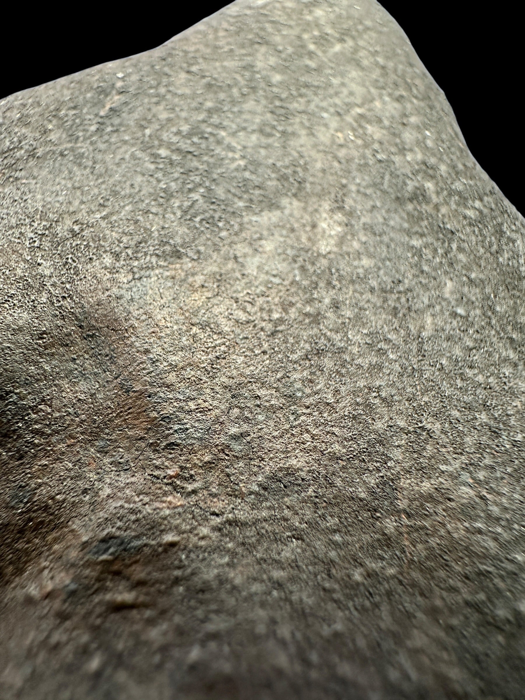 Meteorite Kosice – Slovakia - MEKS01