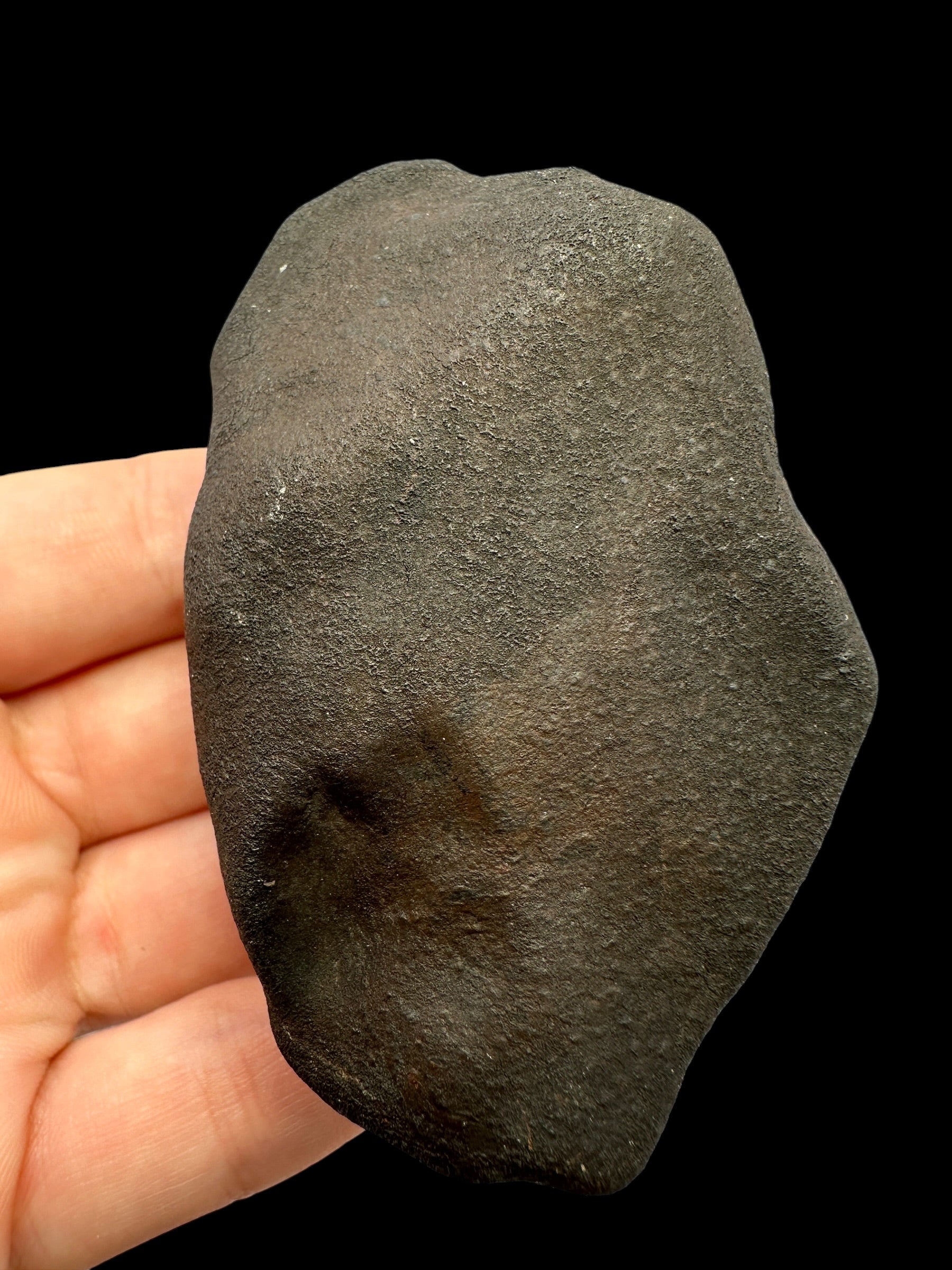 Meteorite Kosice – Slovakia