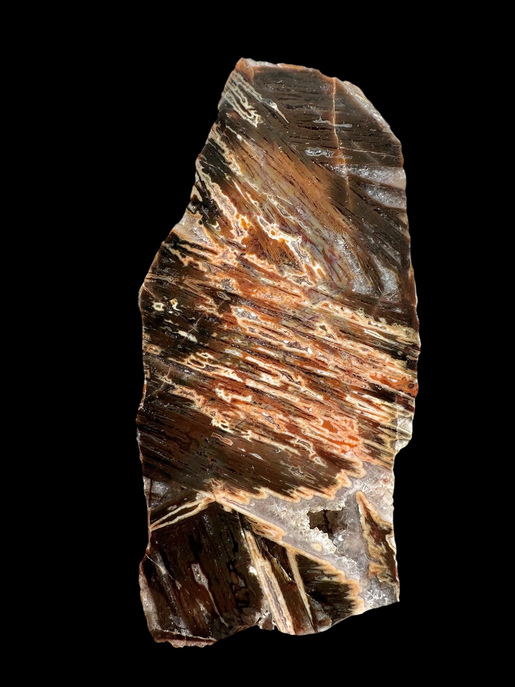Agate – Horni Halze (black), CZ - ACZ805