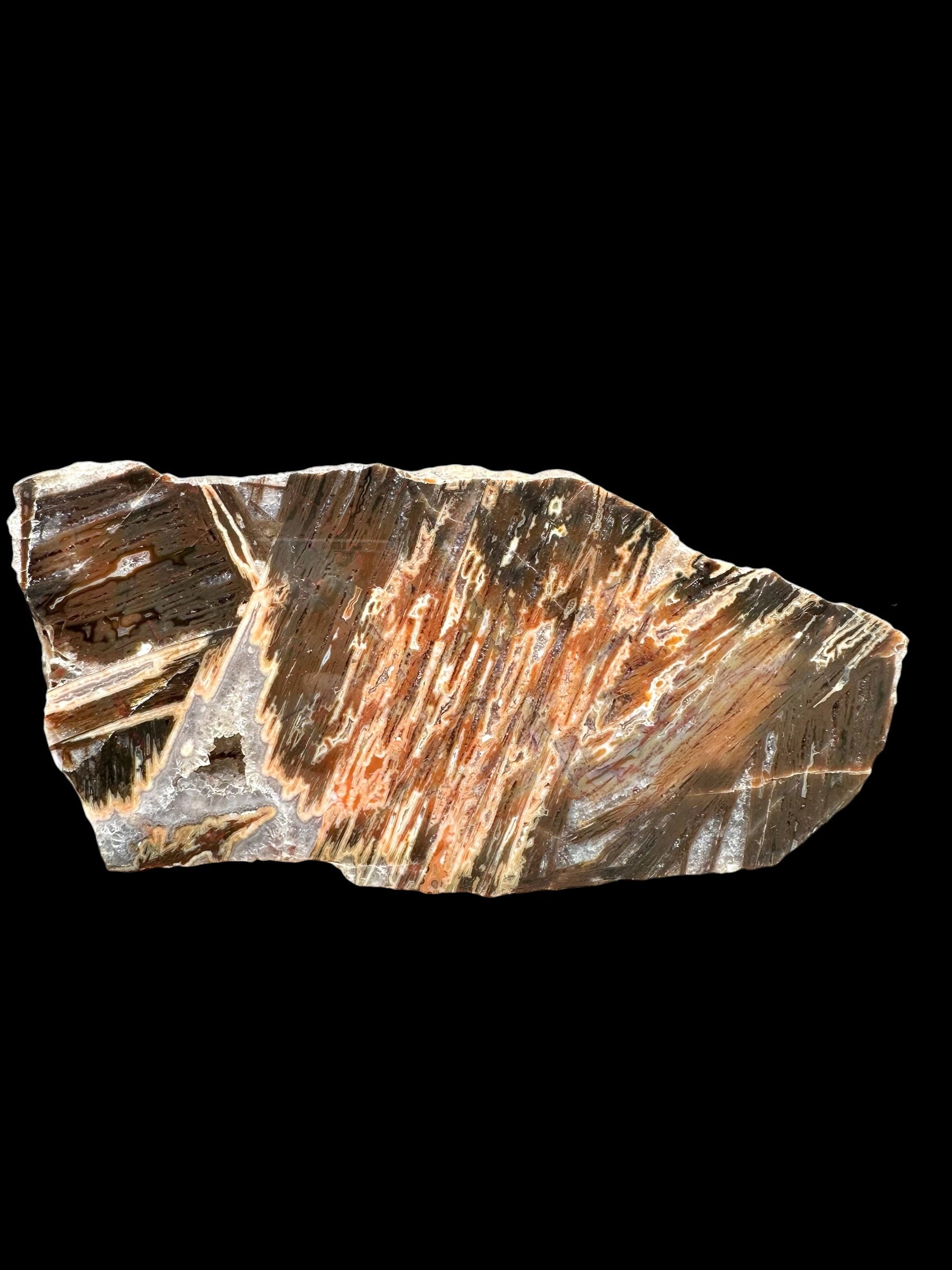Agate – Horni Halze (black), CZ