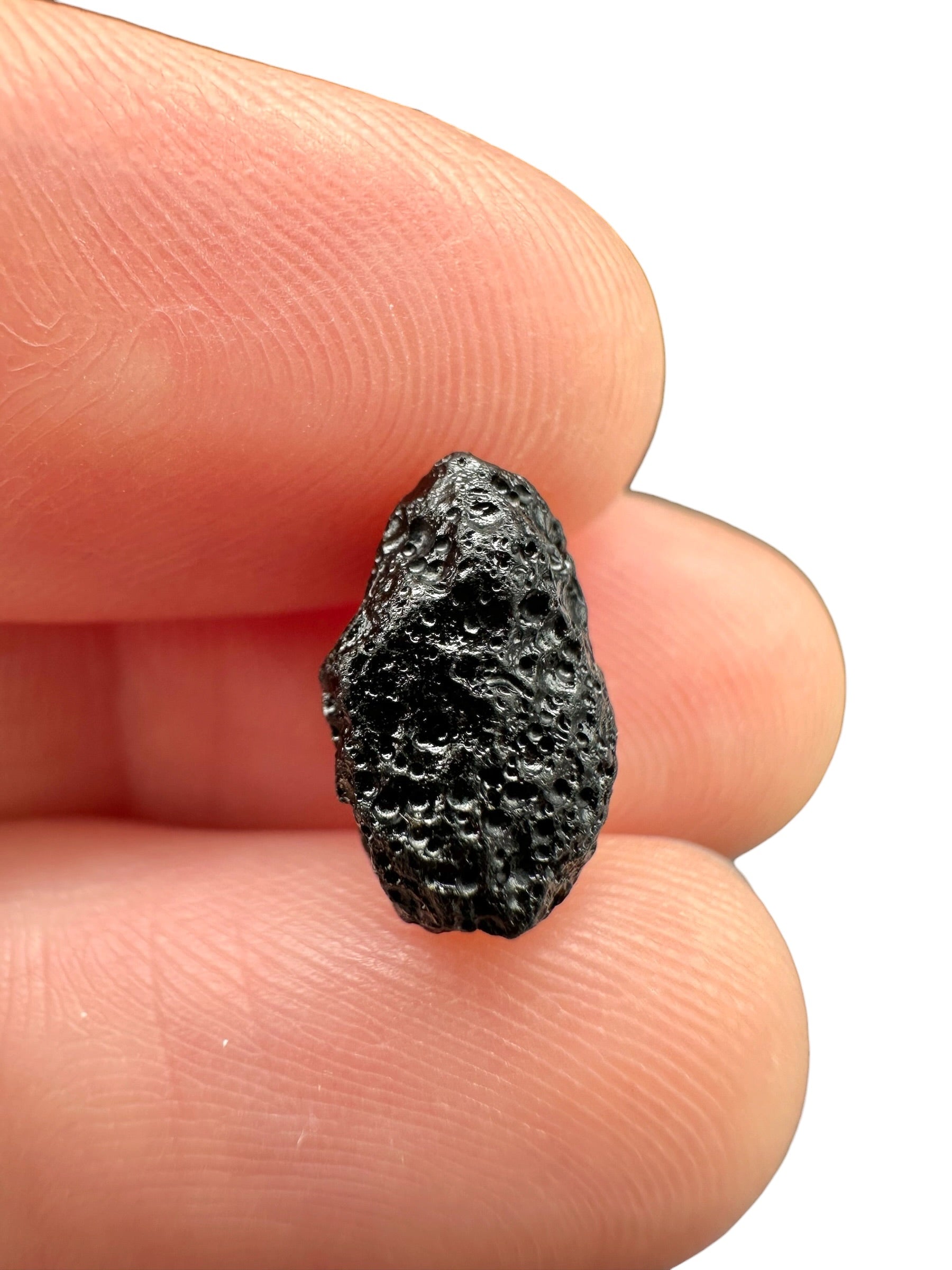 Belizeite 0,7g – Belize - BE036