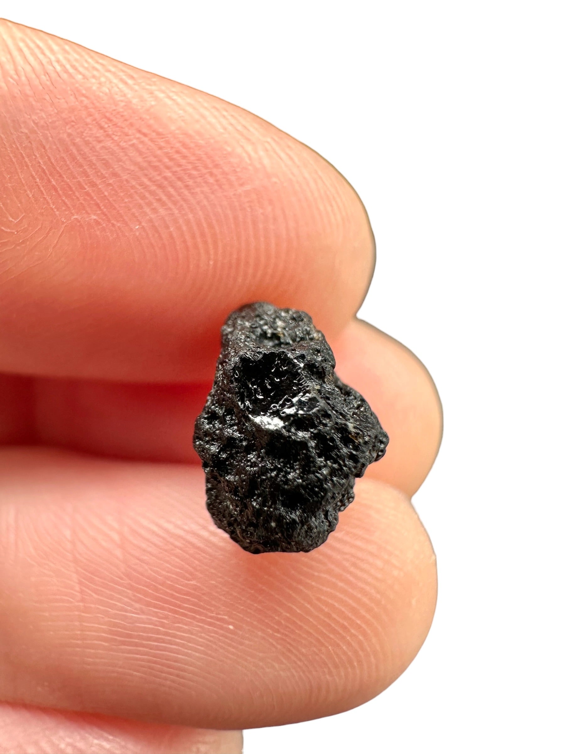 Belizeite 0,6g – Belize - BE037