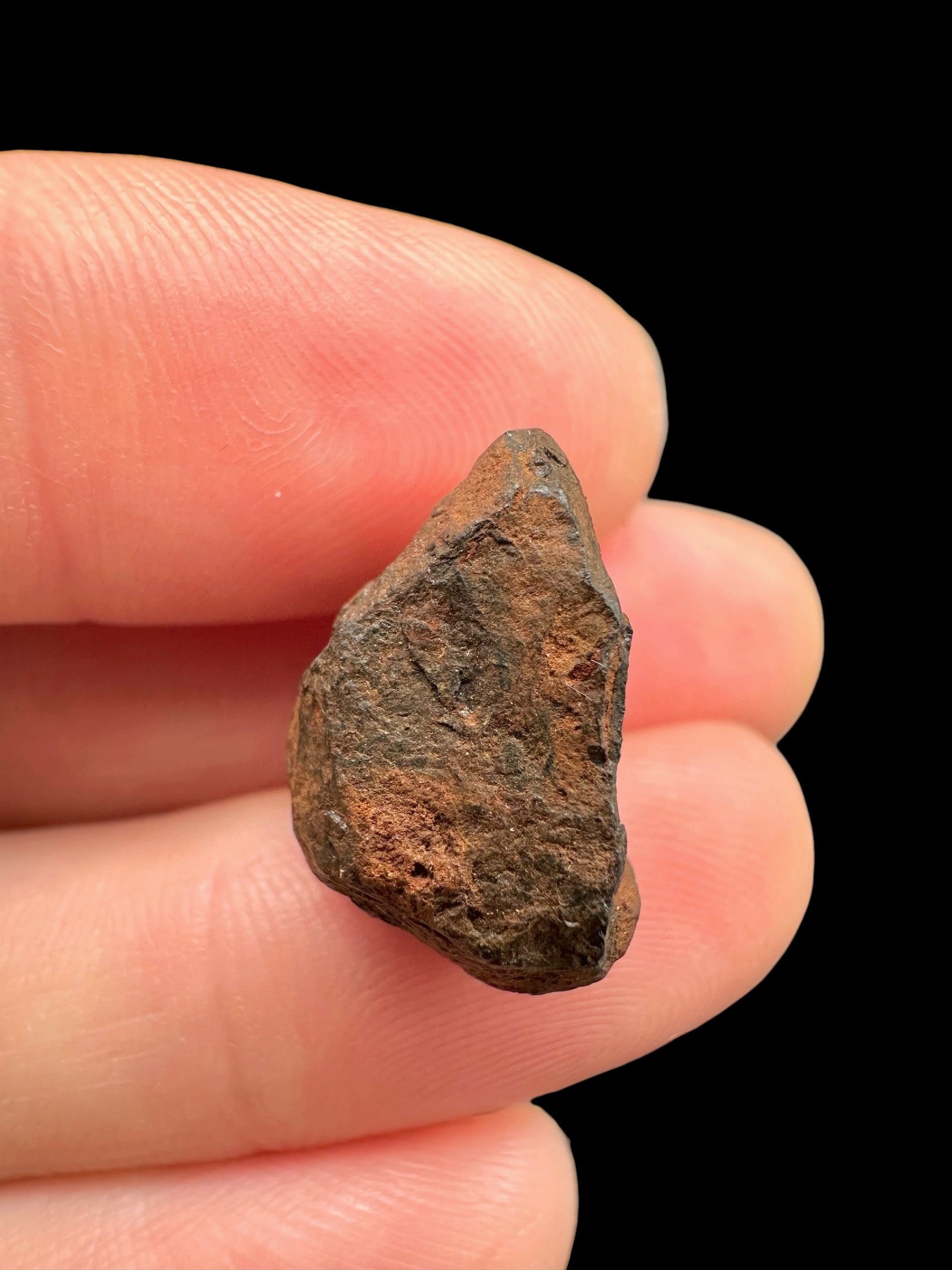 Meteorite Henbury 7,8g – Norther Territory, Australia - MEHE07