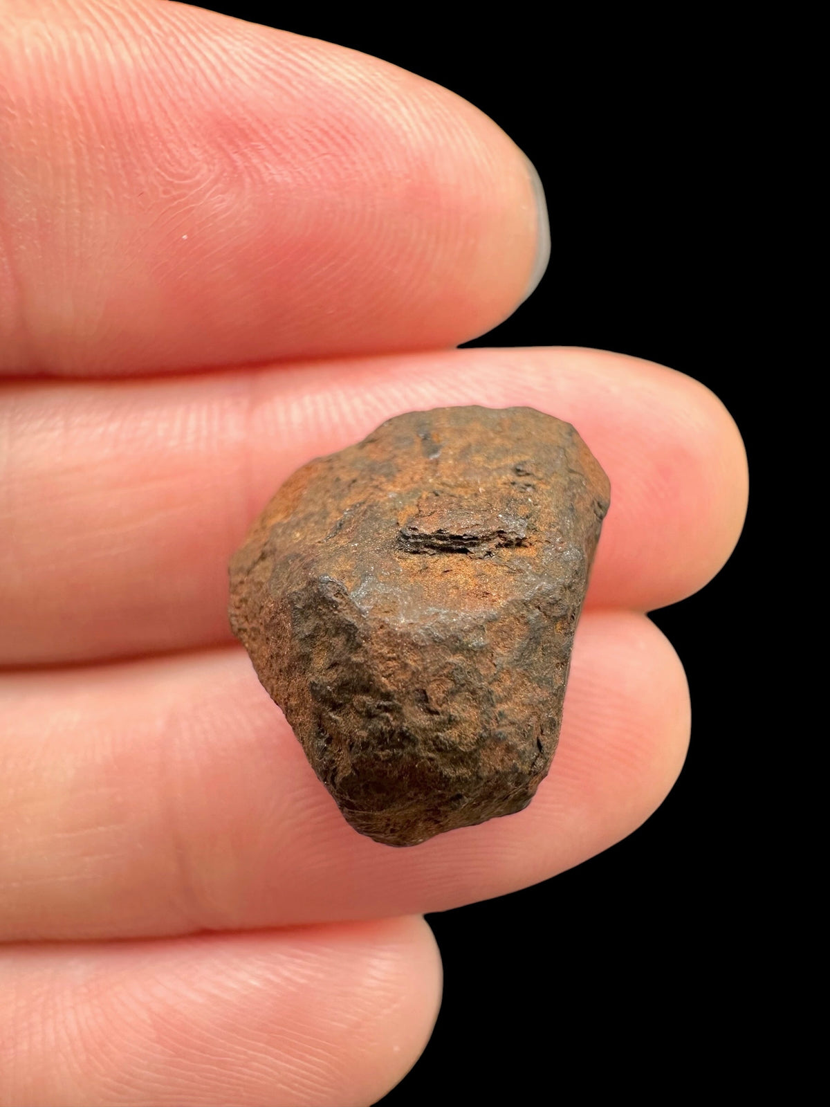 Meteorite Henbury 7,8g – Norther Territory, Australia
