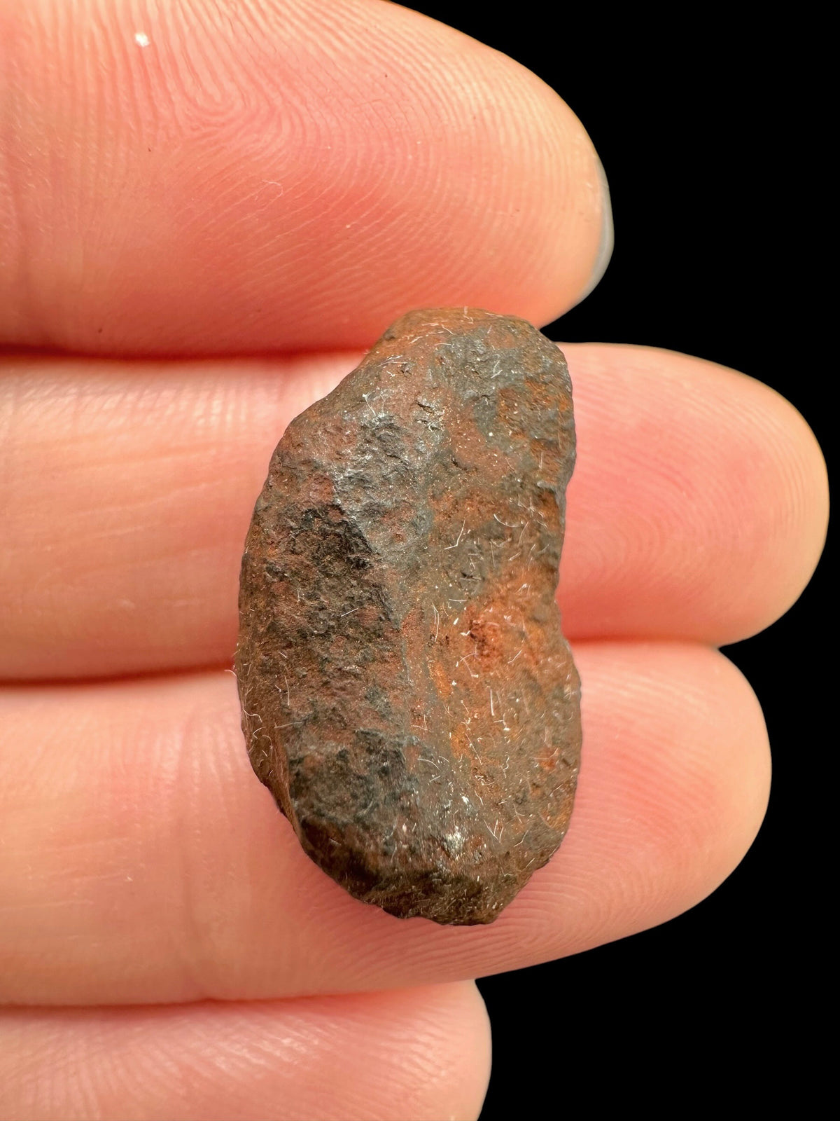 Meteorite Henbury 6,8g – Norther Territory, Australia - MEHE09