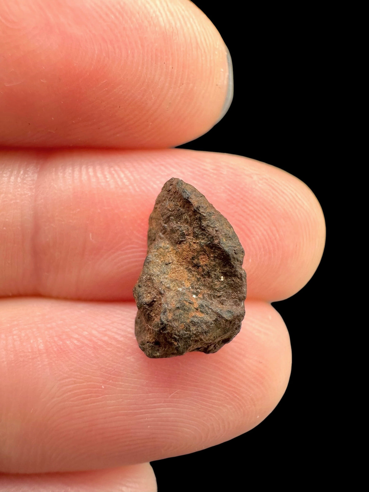 Meteorite Henbury 1,3g – Norther Territory, Australia - MEHE10