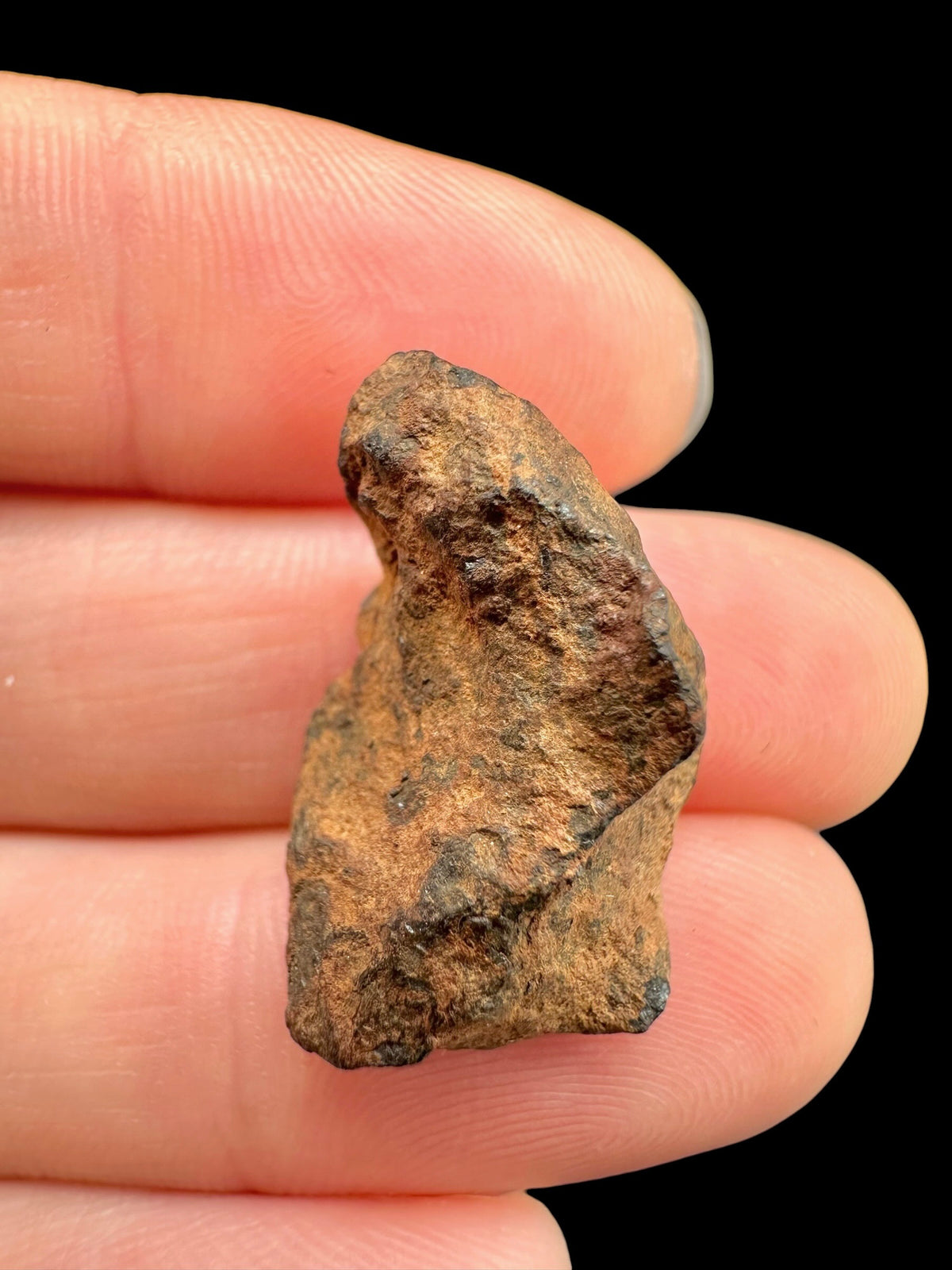 Meteorite Henbury 8,4g – Norther Territory, Australia