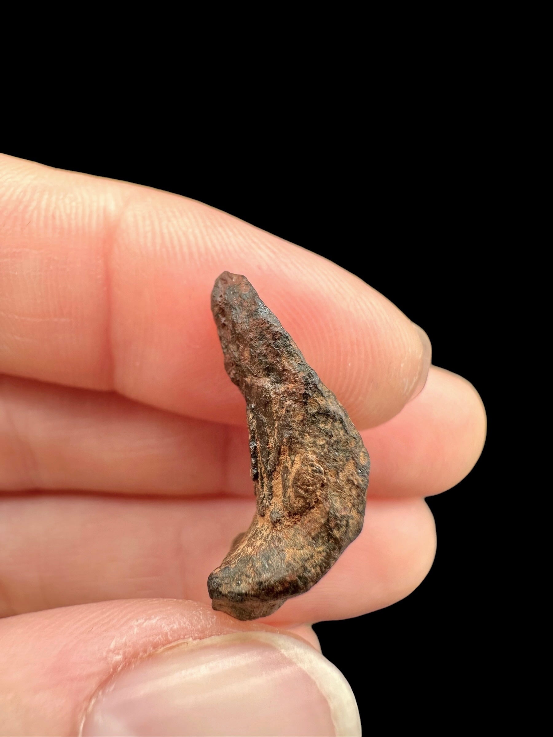 Meteorite Henbury 7,1g – Norther Territory, Australia - MEHE13