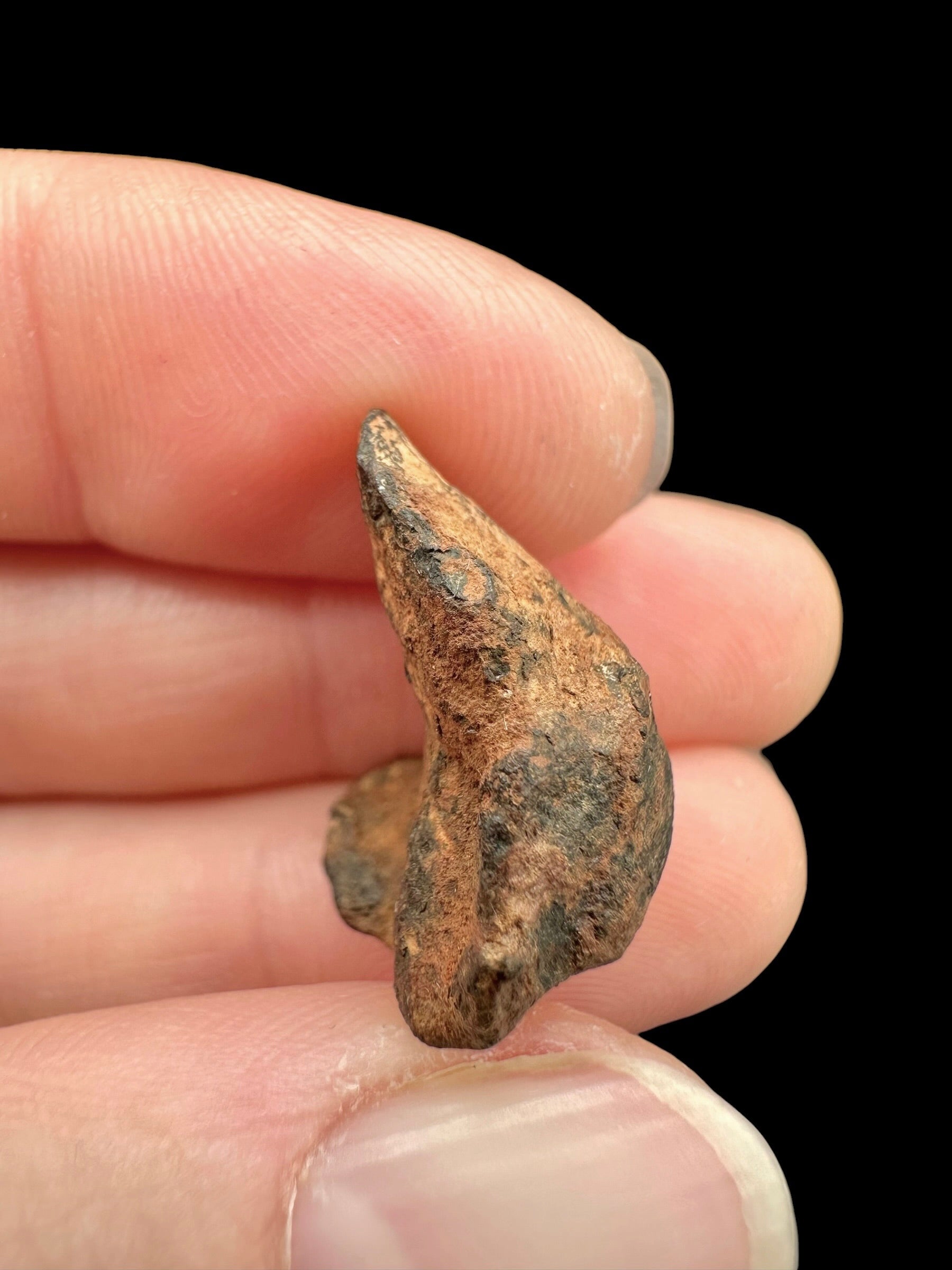 Meteorite Henbury 8,6g – Norther Territory, Australia - MEHE15