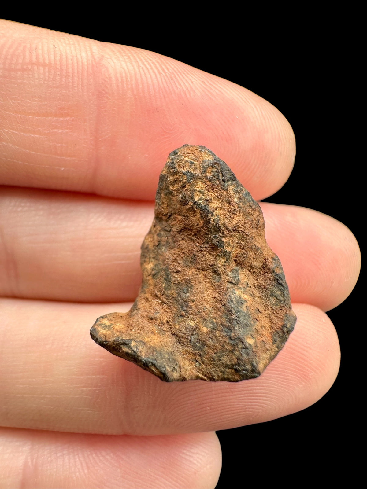 Meteorite Henbury 8,6g – Norther Territory, Australia