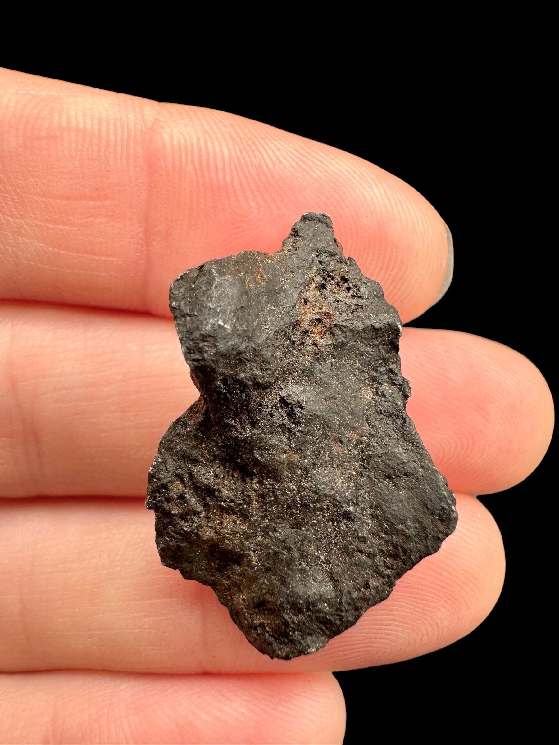 Meteorite Morasko 8,2g – Poland