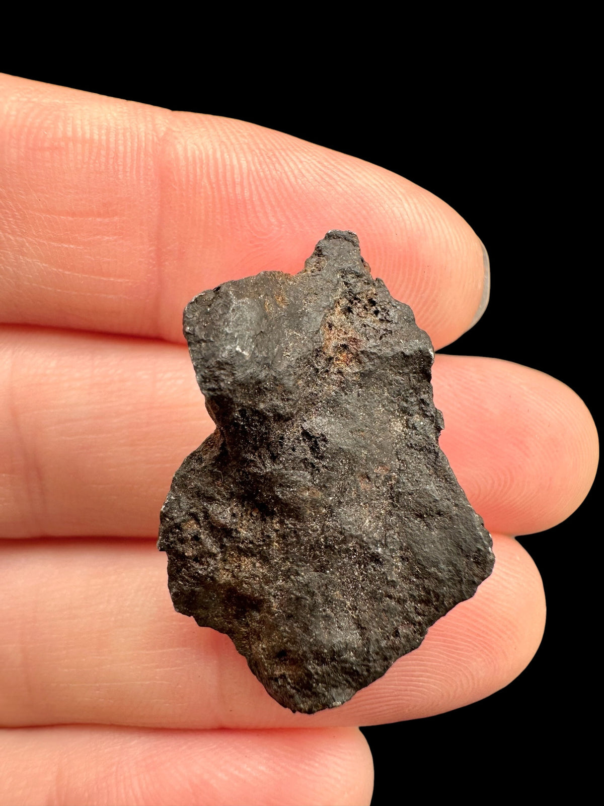 Meteorite Morasko 8,2g – Poland