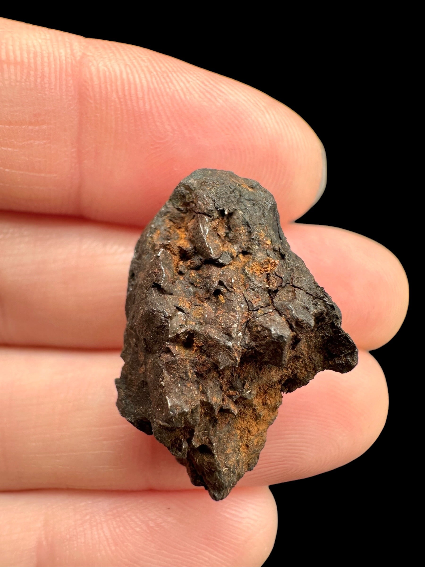 Meteorite Morasko 11g – Poland - MEMR03