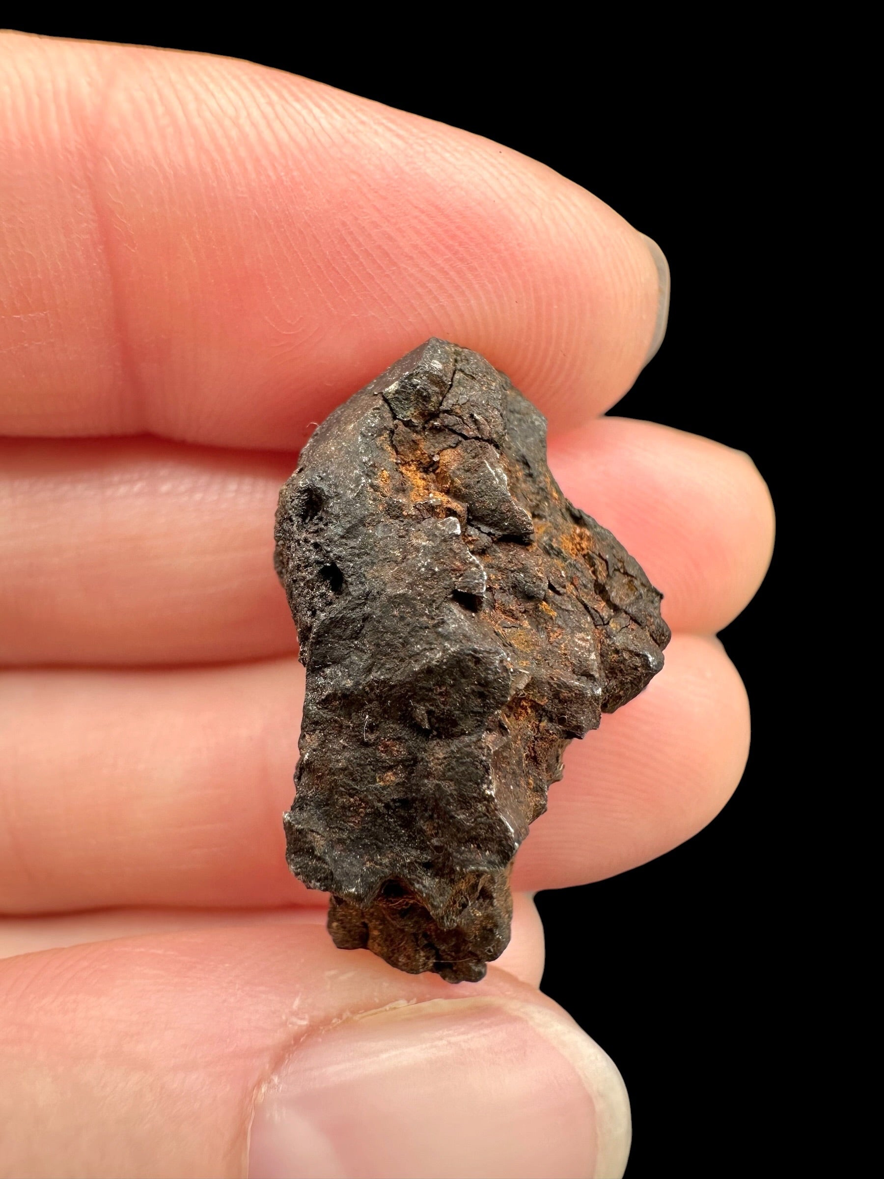 Meteorite Morasko 11g – Poland - MEMR03