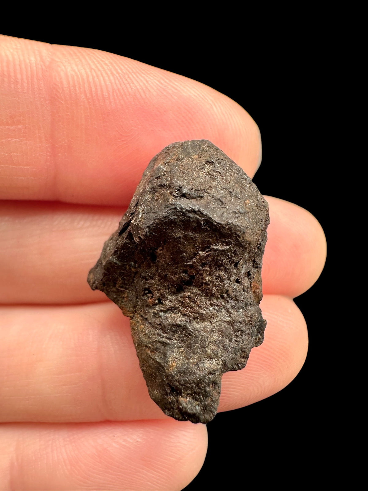 Meteorite Morasko 11g – Poland
